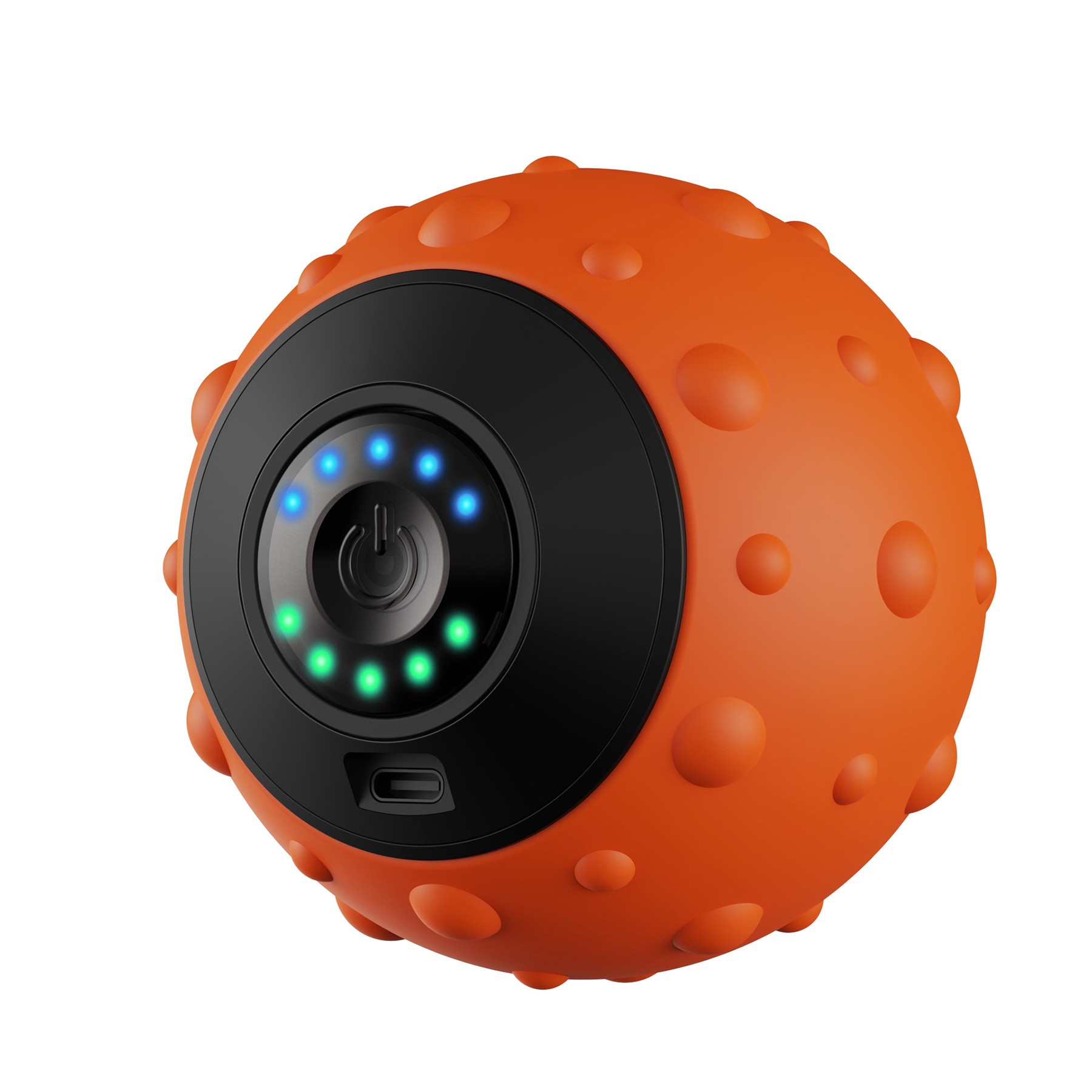 Vibrating Massage Ball 1
