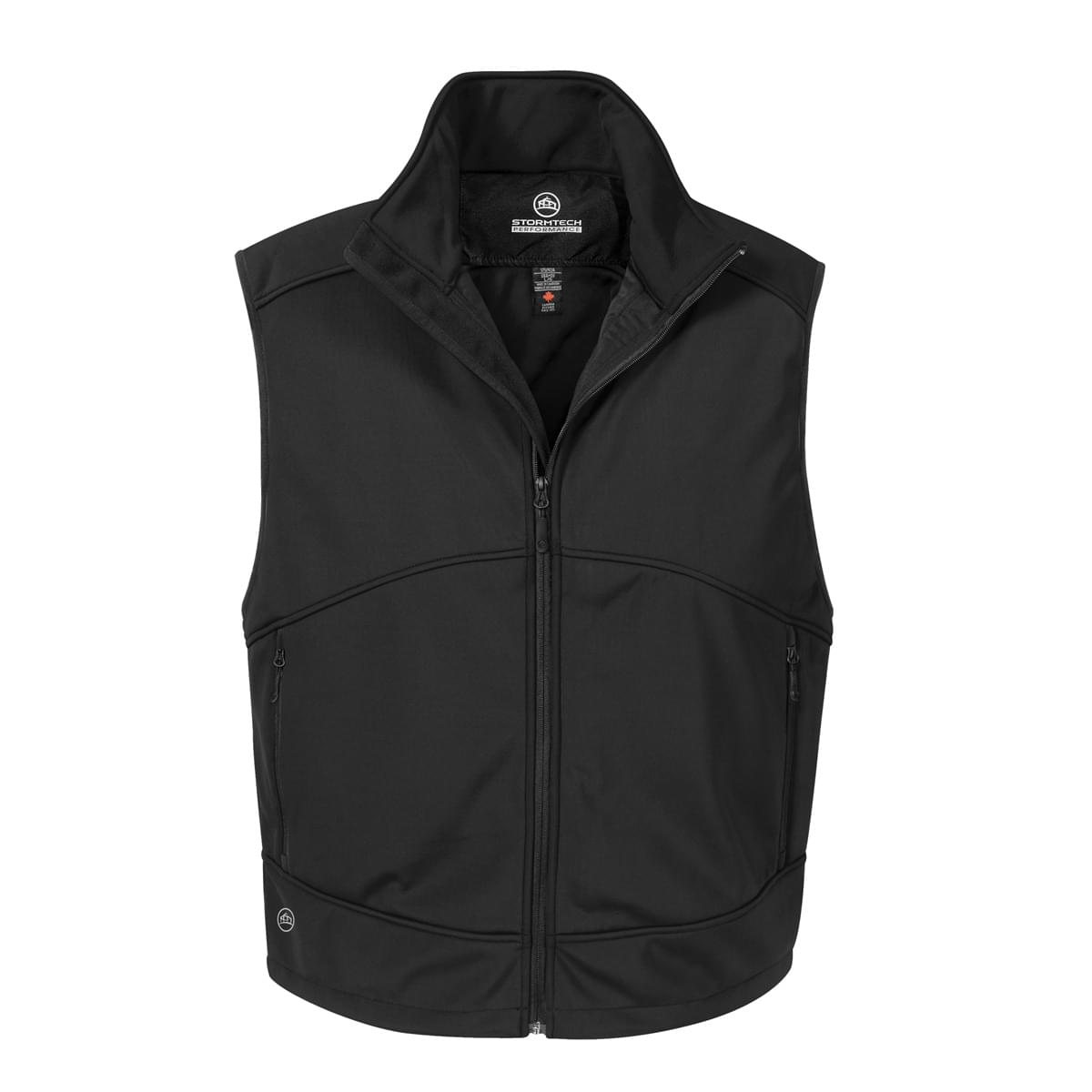 Stormtech Men's Cirrus Bonded Vest