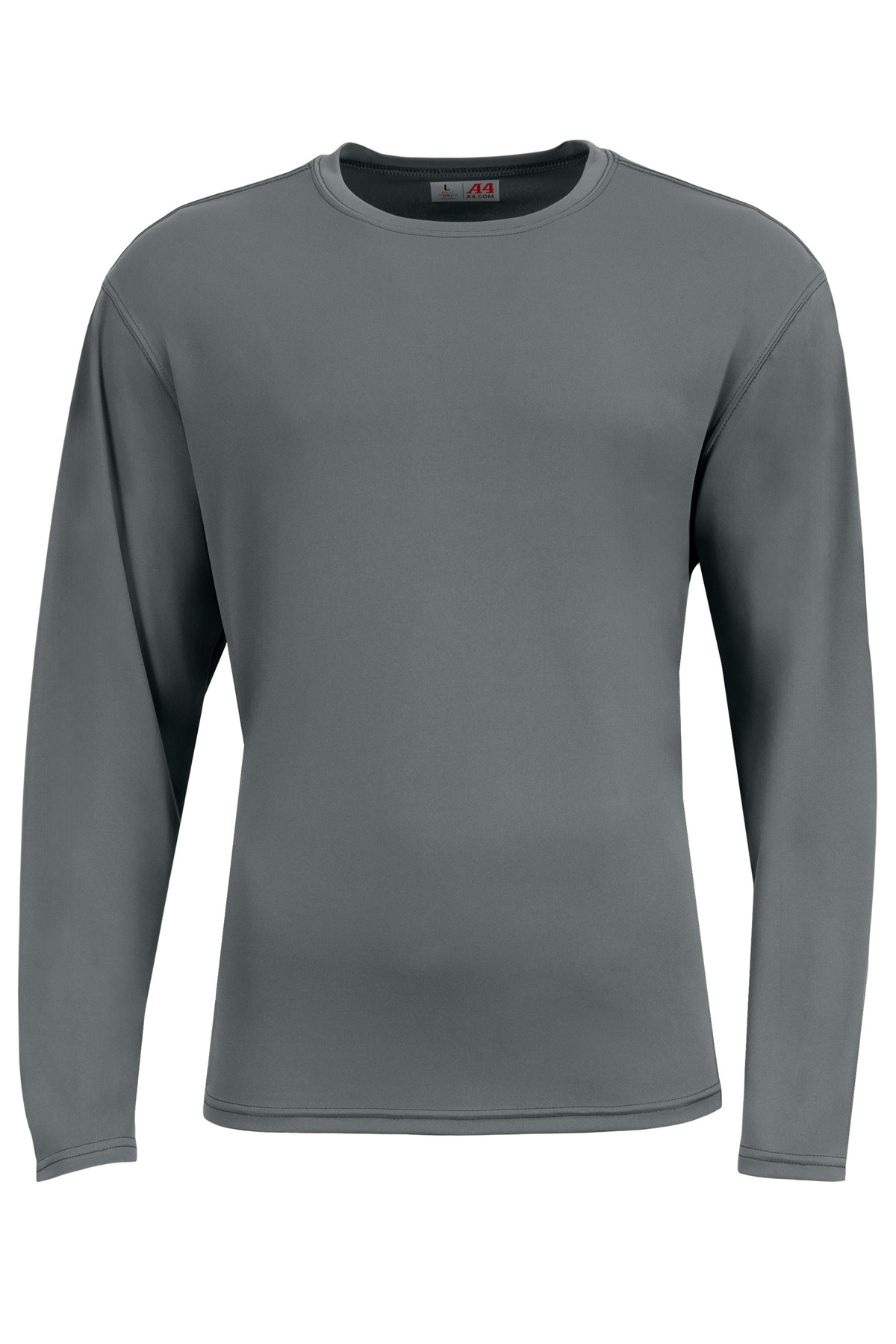 A4 AirFlex Long Sleeve Tee A4N3532 18