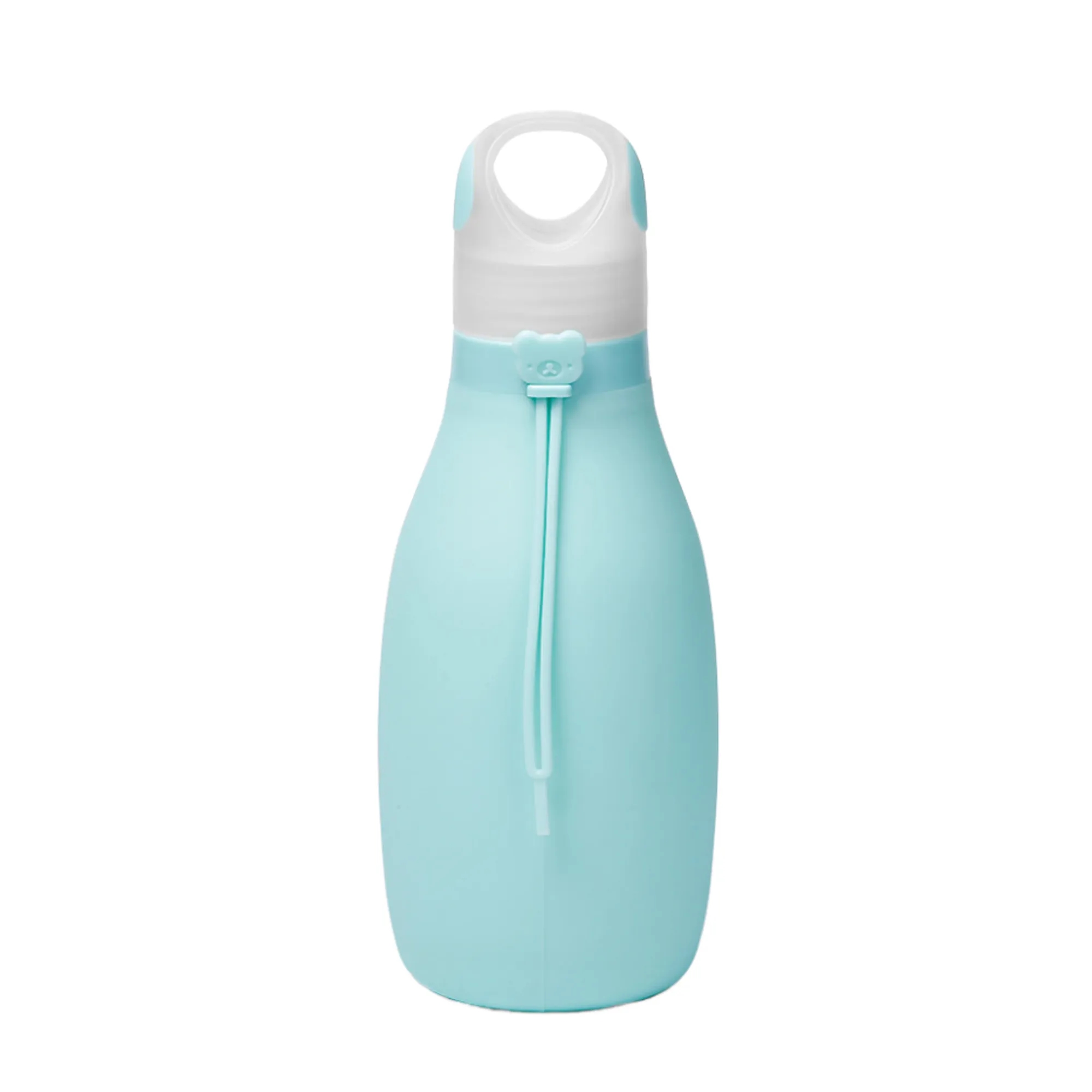 Foldable Water Bottle 1