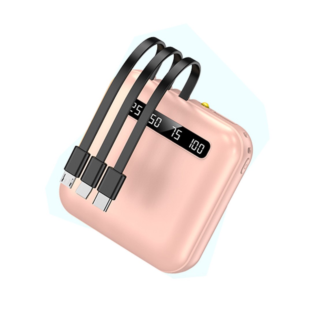 20000mAh Power Bank 3