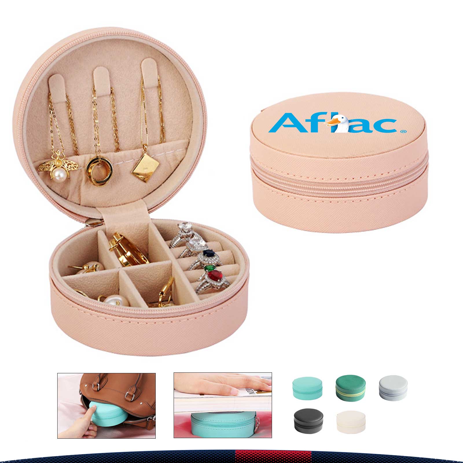 Vort Jewelry Box 5