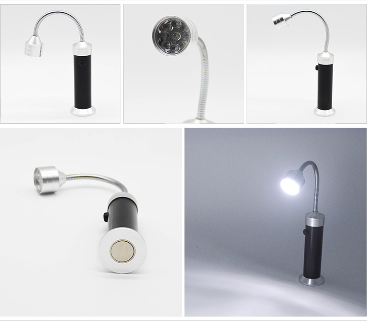 Barbecue Grill Light for Outdoor Grill 9