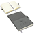 Quarry Textured Journal with Interlocking Pen Closure 11