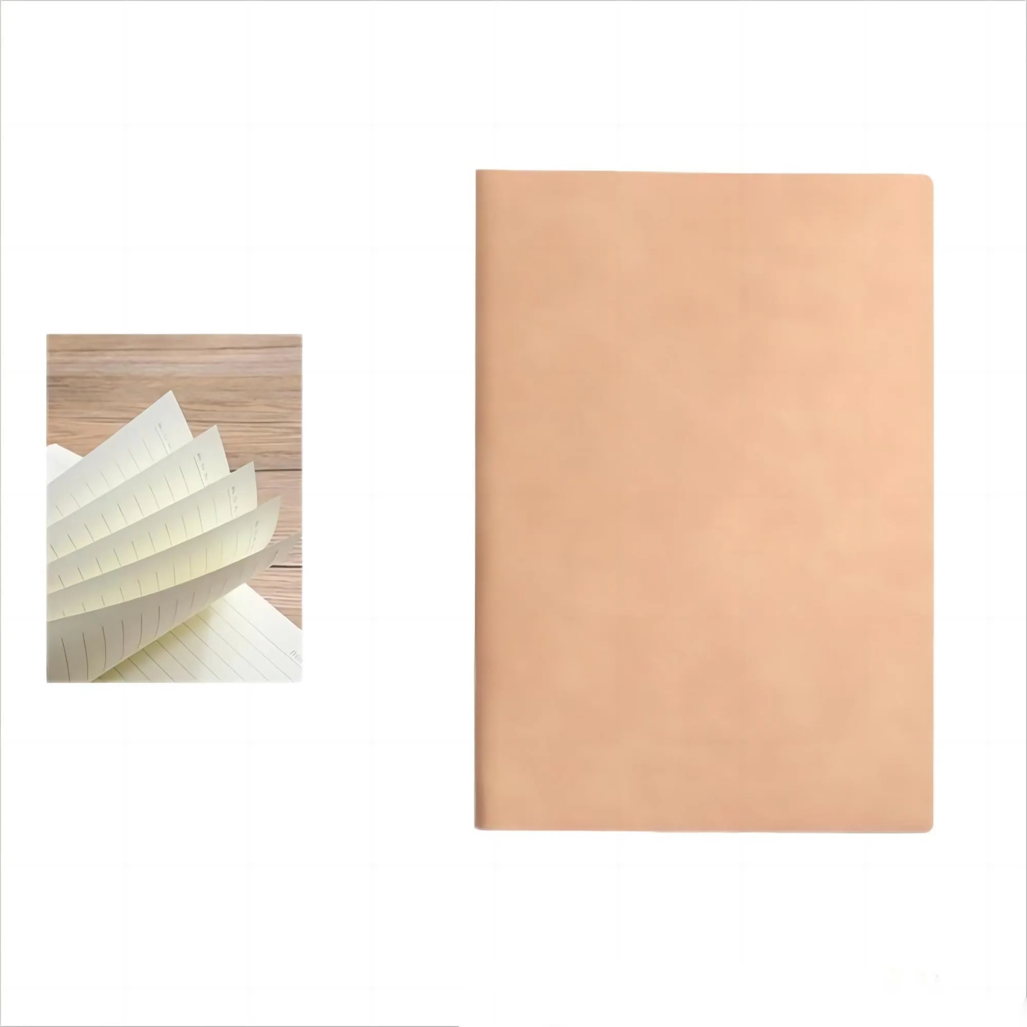 Notebooks 3