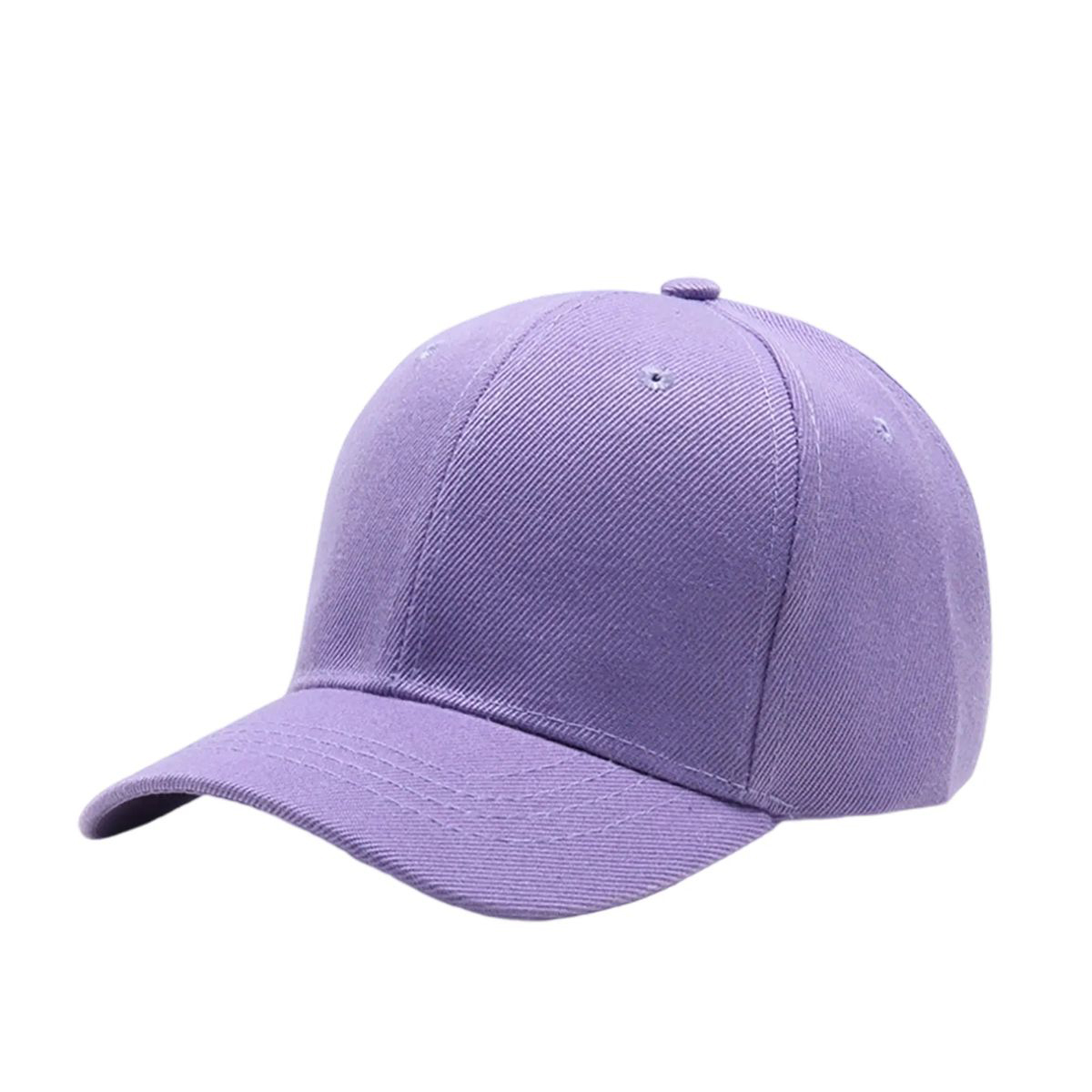 Full-Color Printed Cotton Hat 7