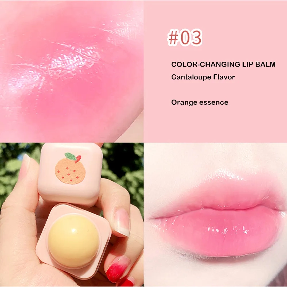 LIP BALM 1