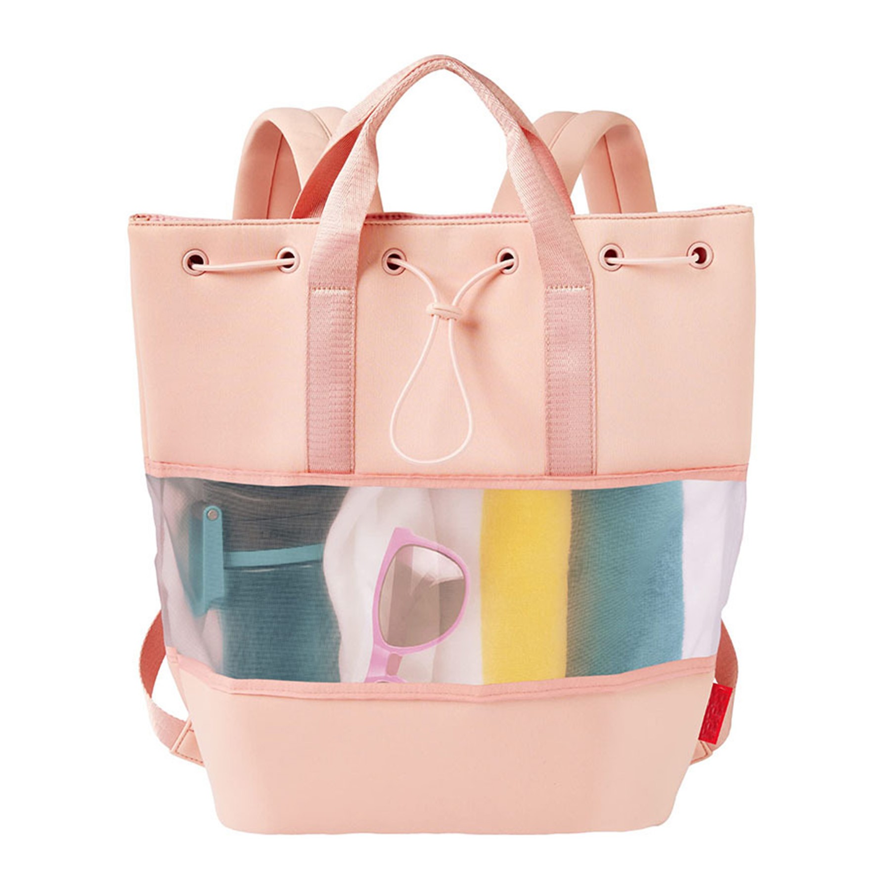 Waterproof Beach Tote 2