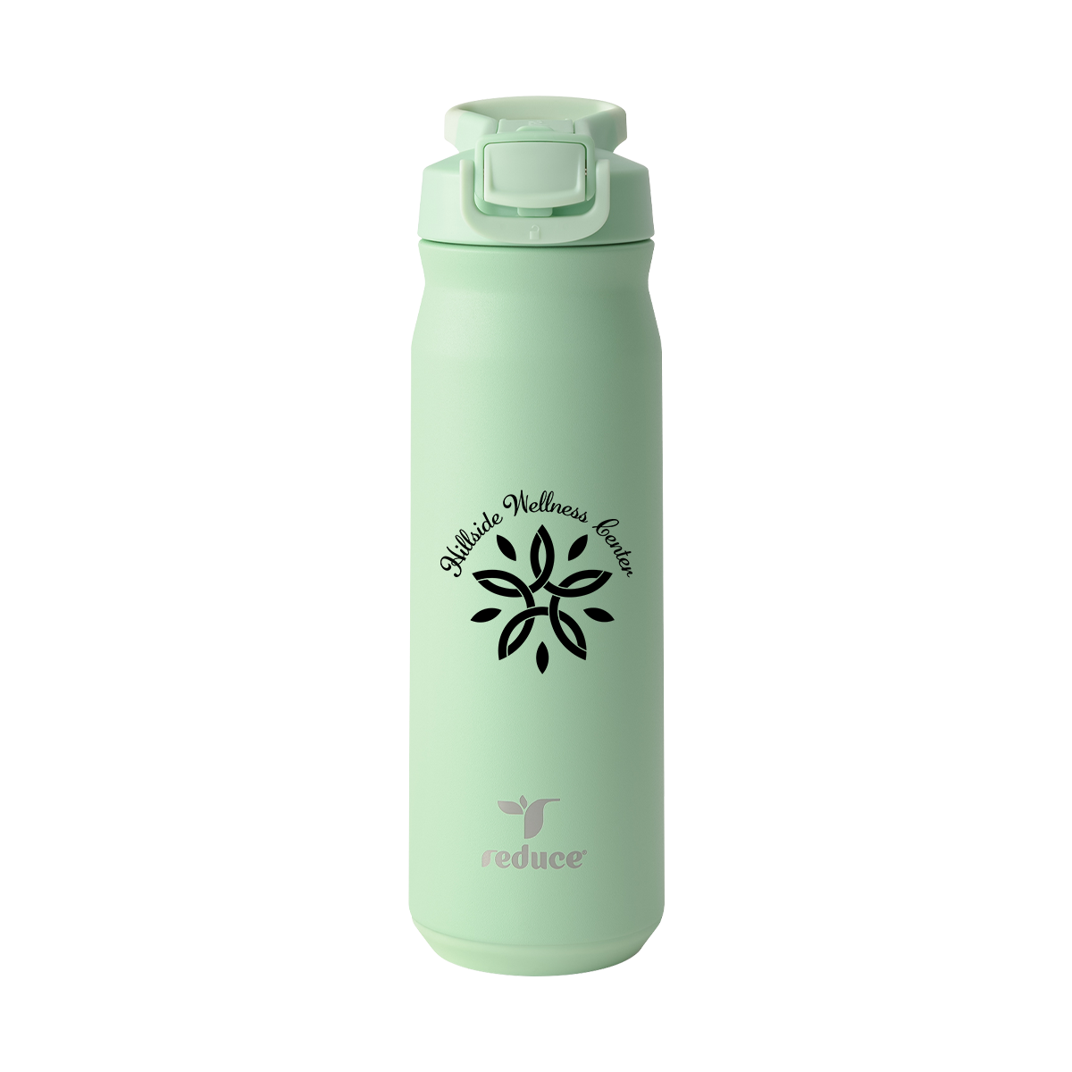 Reduce® 24. oz Hydrate Pro Bottle 6