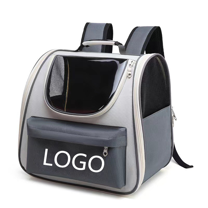 Portable Pet Bag 2