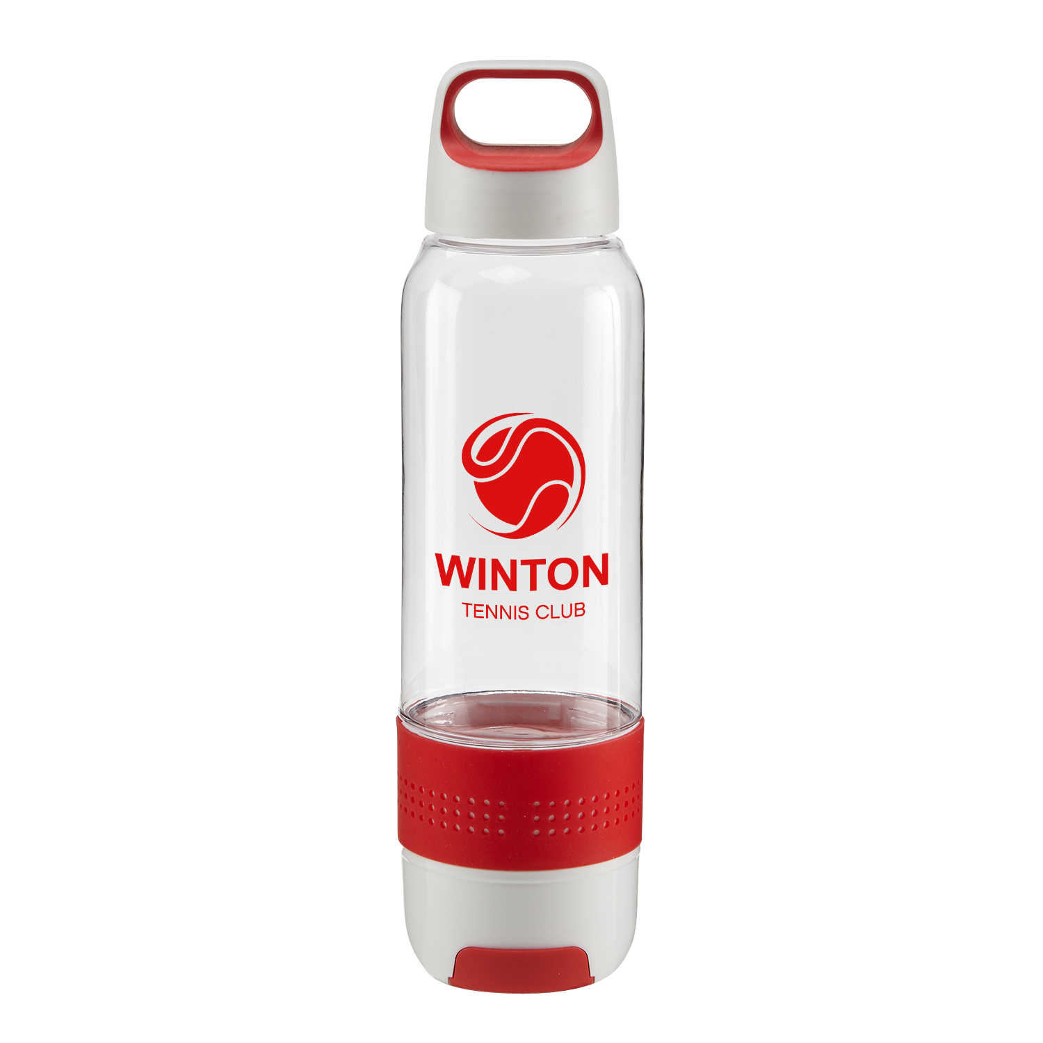 Hydra Chill Water Bottle w/Cooling Towel 2