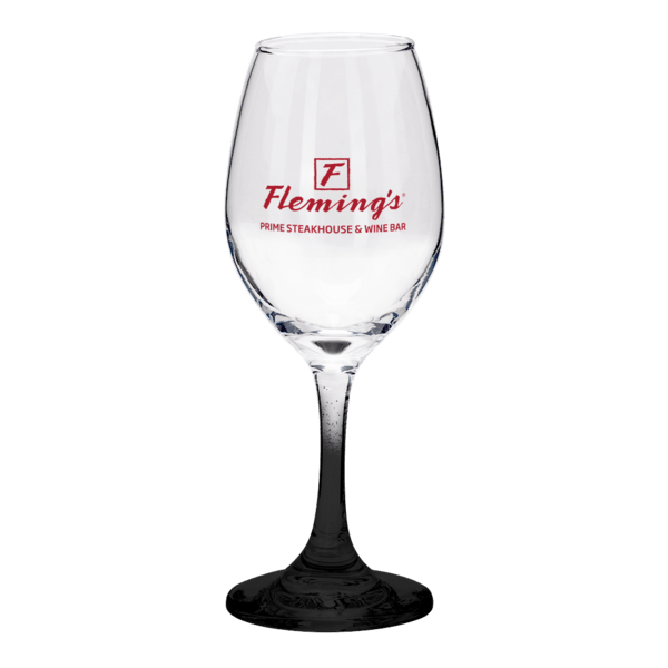 Chilled 10 oz Rioja White Wine Glasses 75