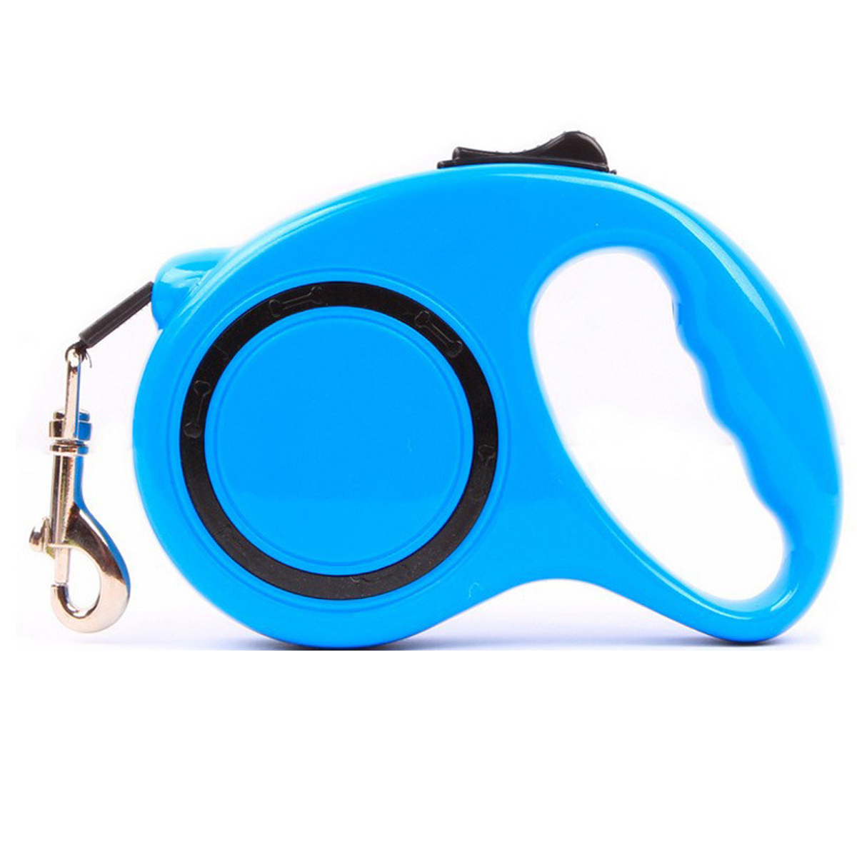 16FT Automatic Retractable Dog Leash 4