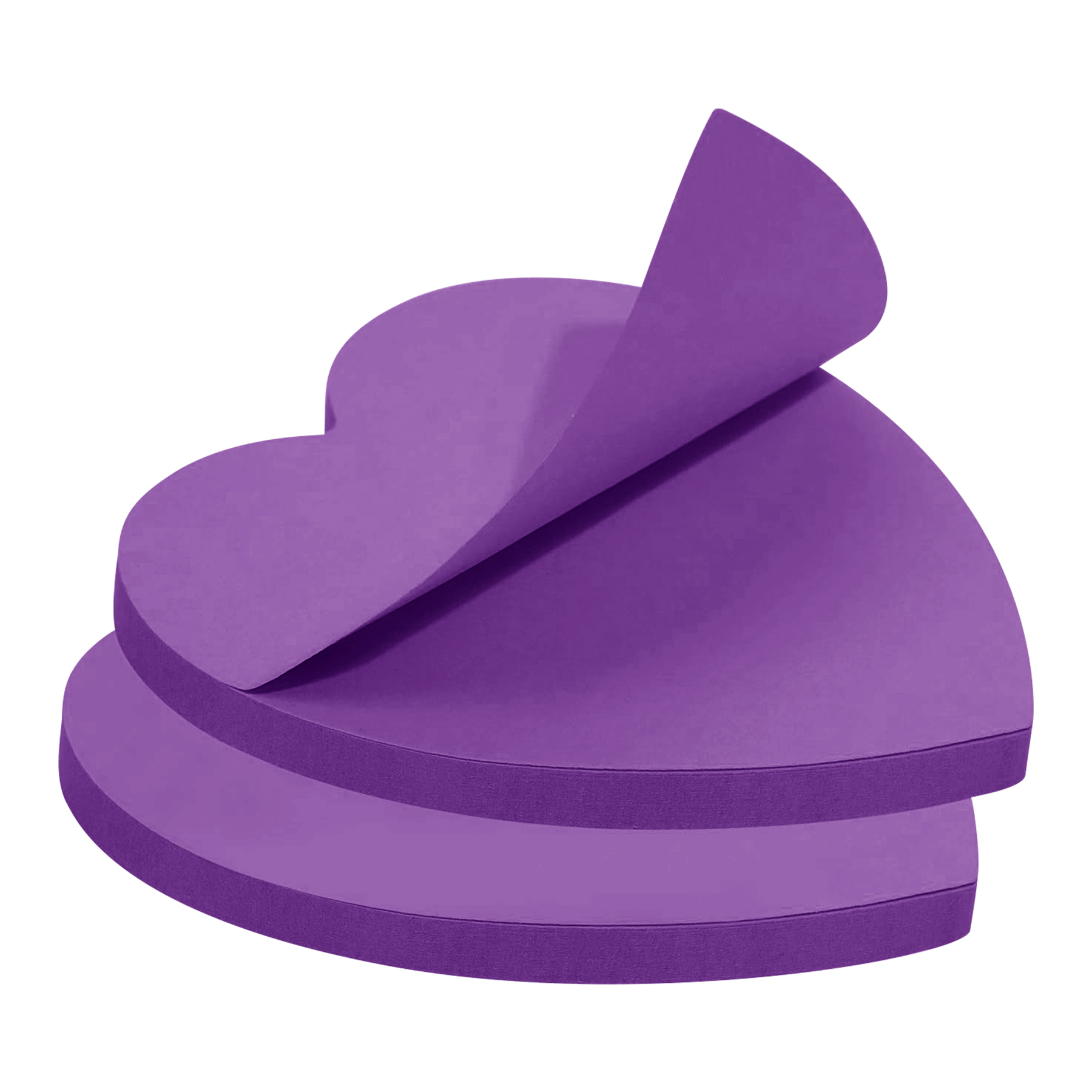 Customizable-shaped Sticky Notes 19