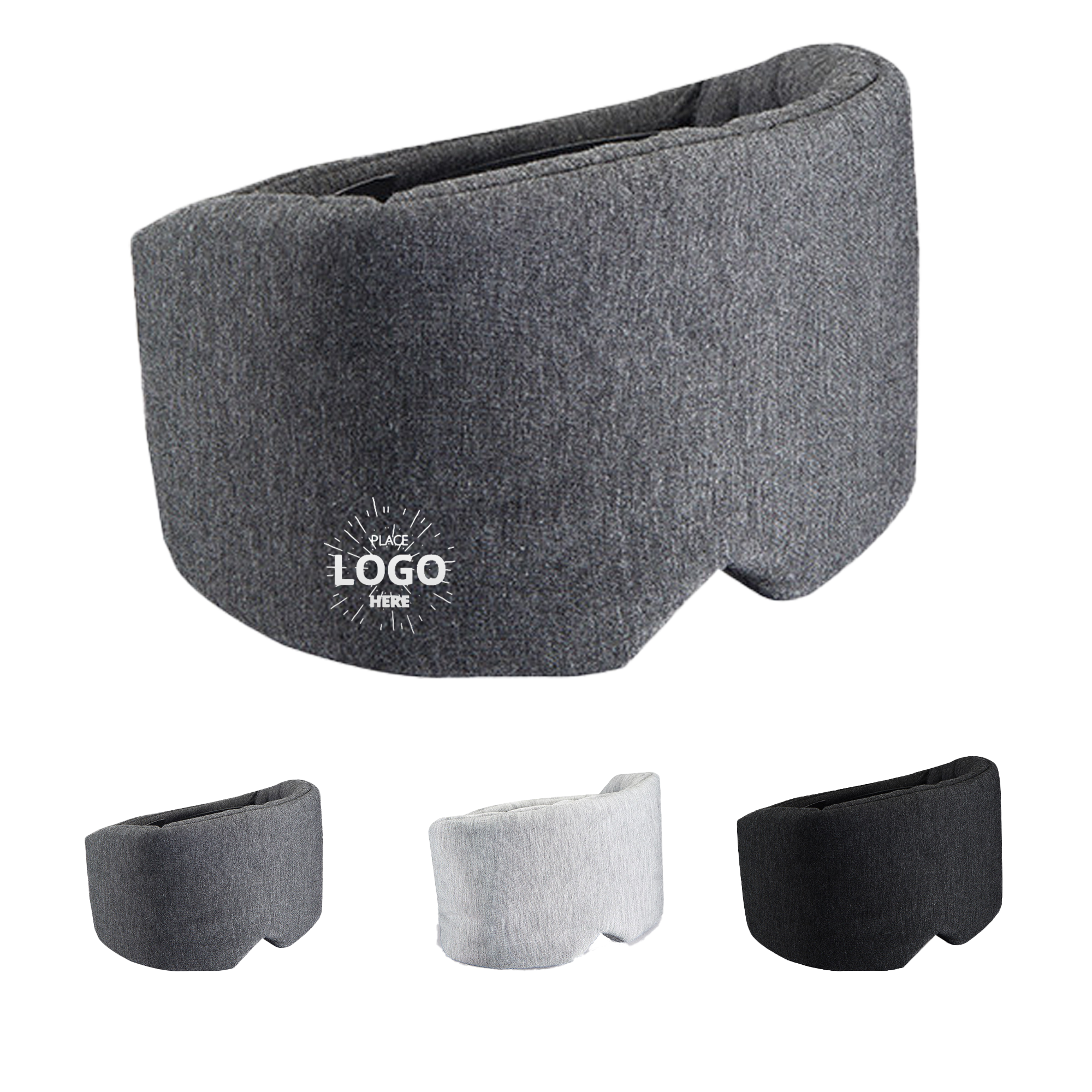 Travel Eye Mask 2