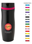 14 oz Persona® Wave Trail Vacuum Tumbler 186