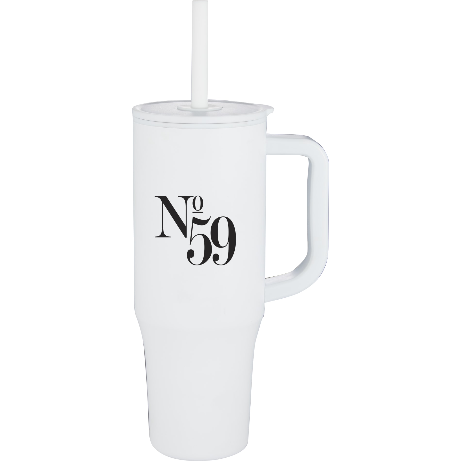 Erie 30oz Straw Mug 48