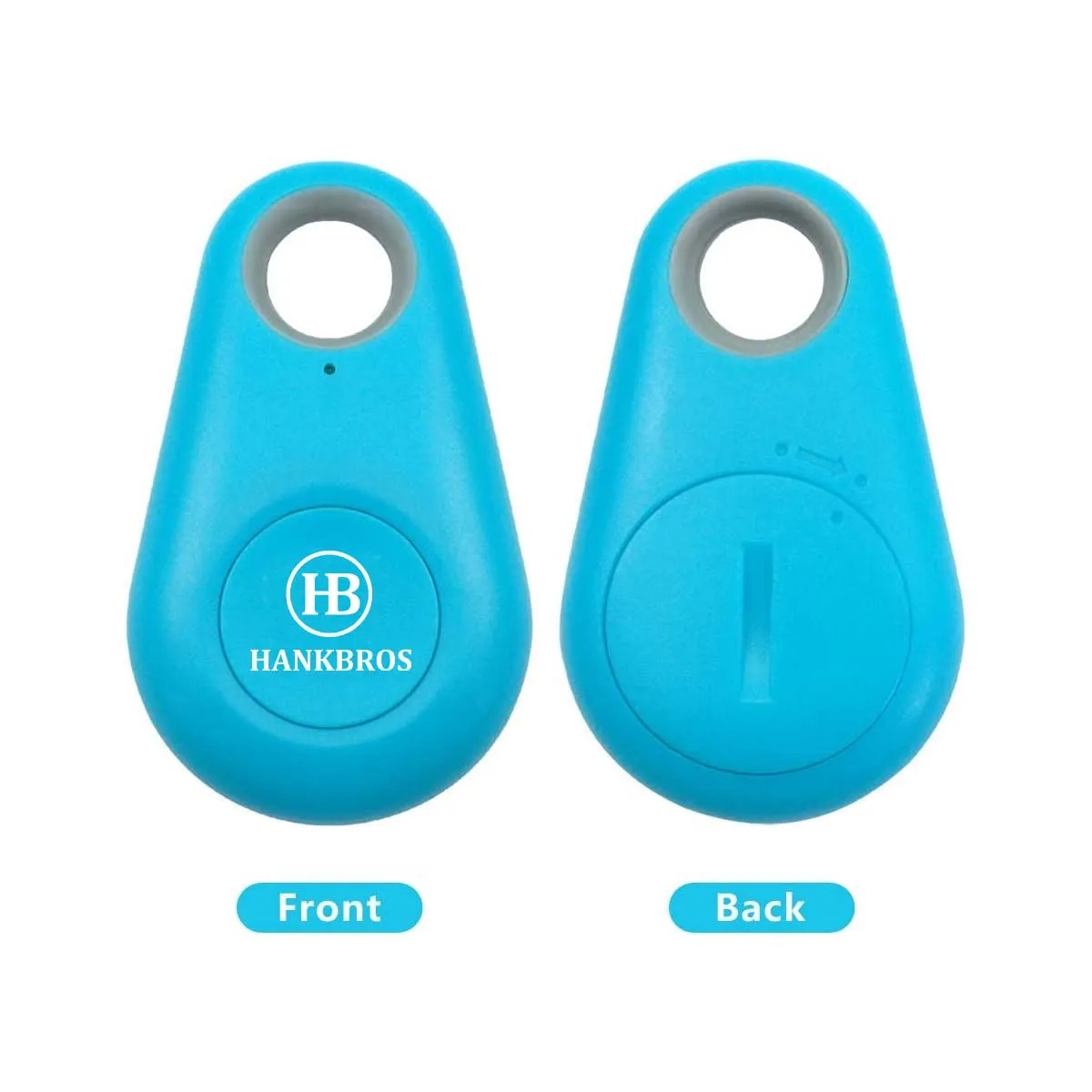 Smart Bluetooth Key Finder 3