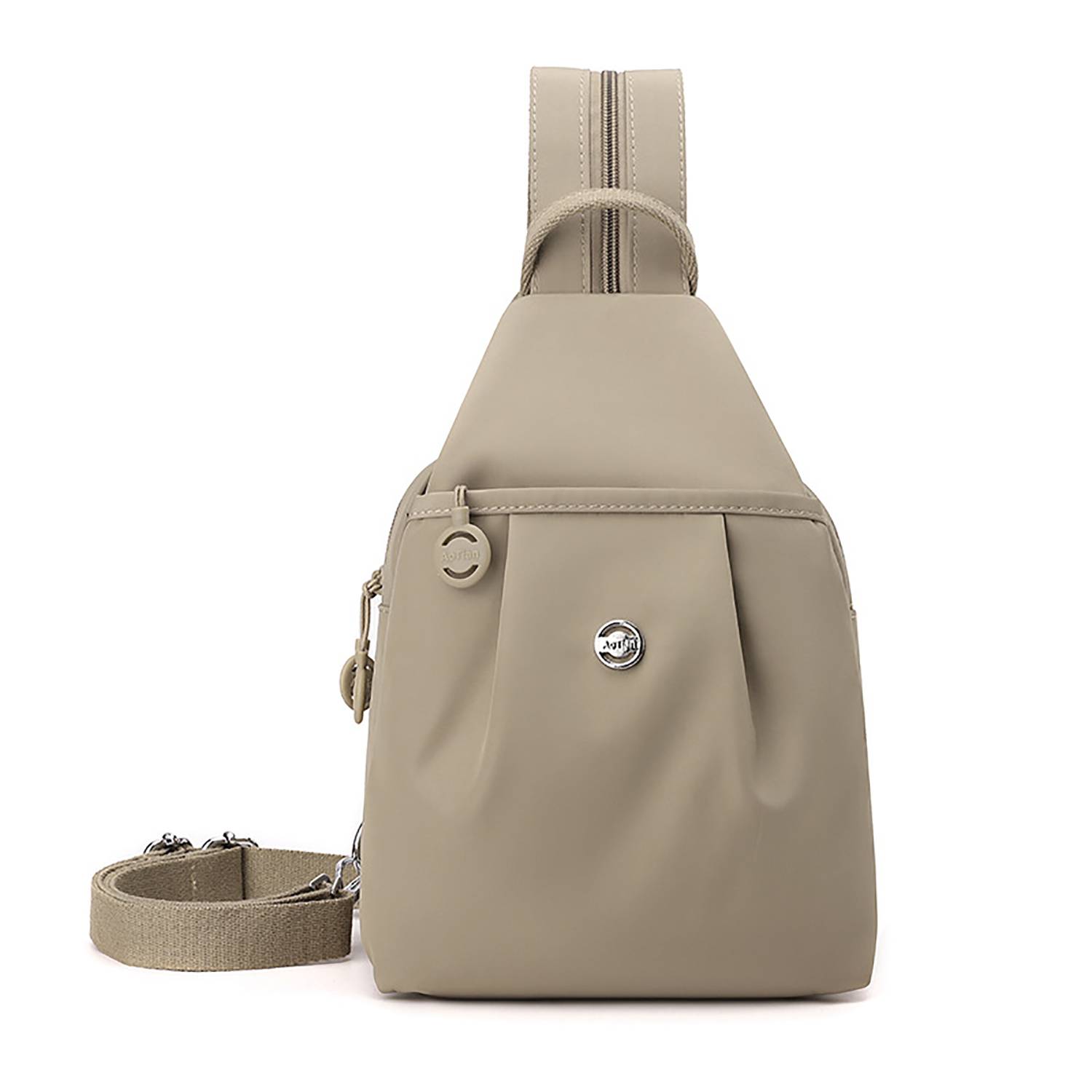 Minimalist Lightweight Waterproof Backpack 6