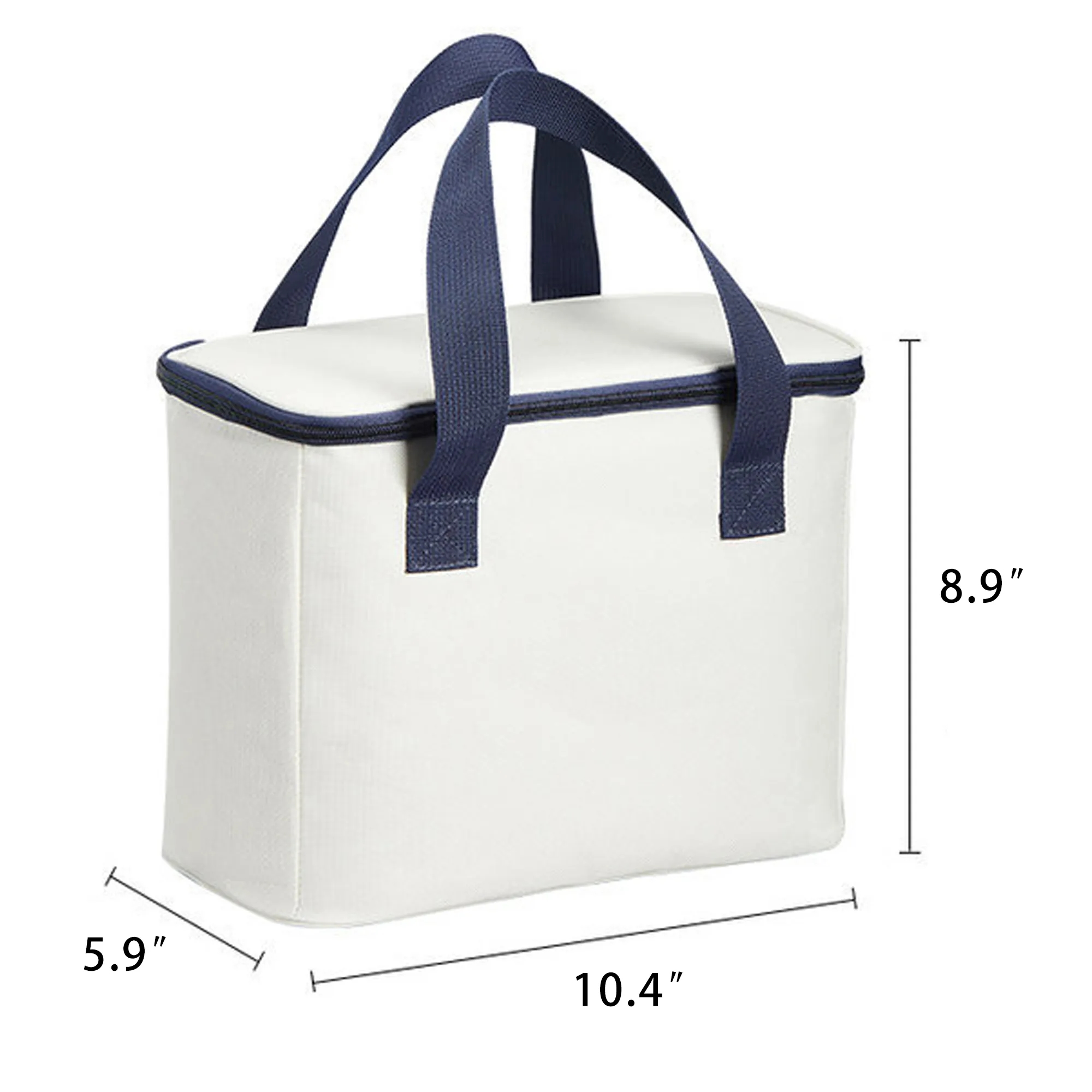 Outdoor Picnic Insulation Bag 7