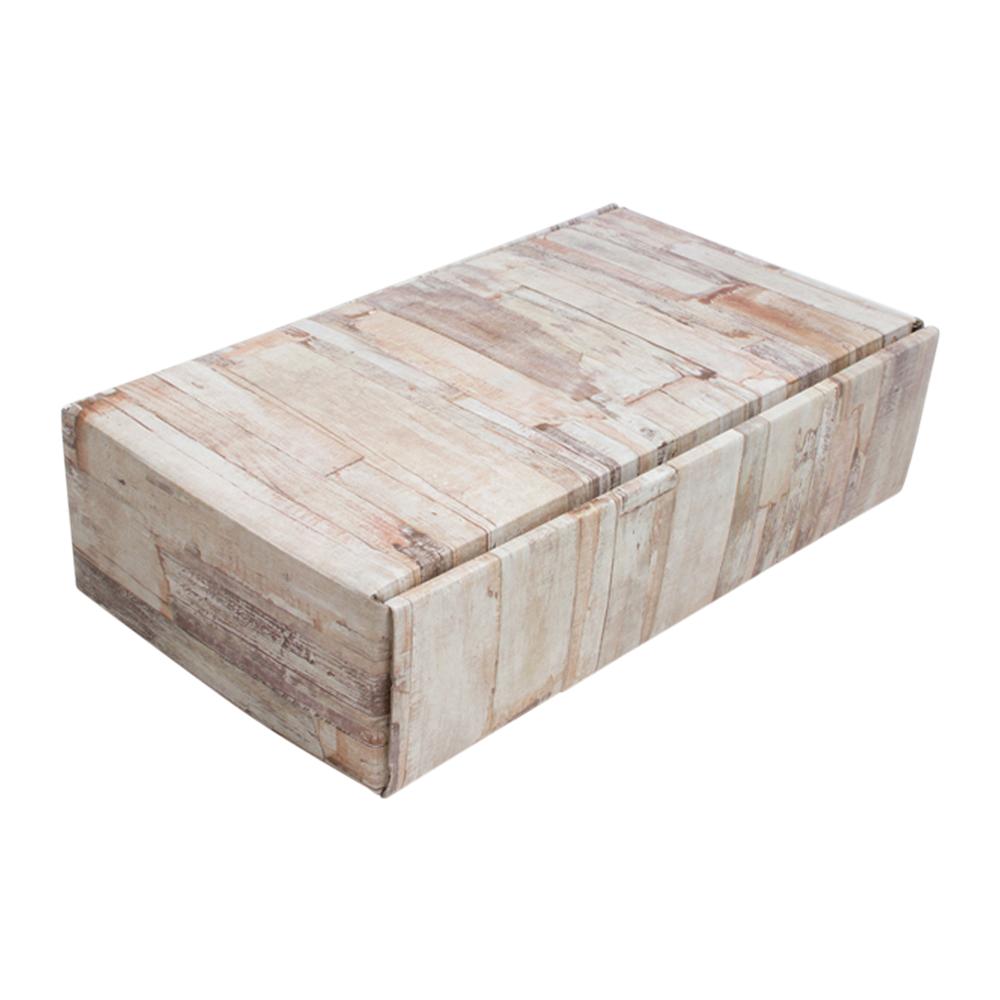 2-Bottle Wine Gift Box 16