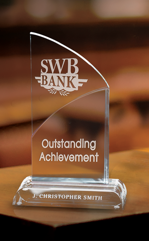 Small Intersect Award 4