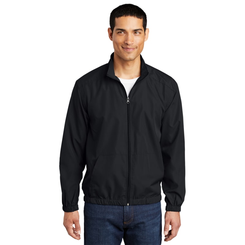 Port Authority® Essential Jacket. 2