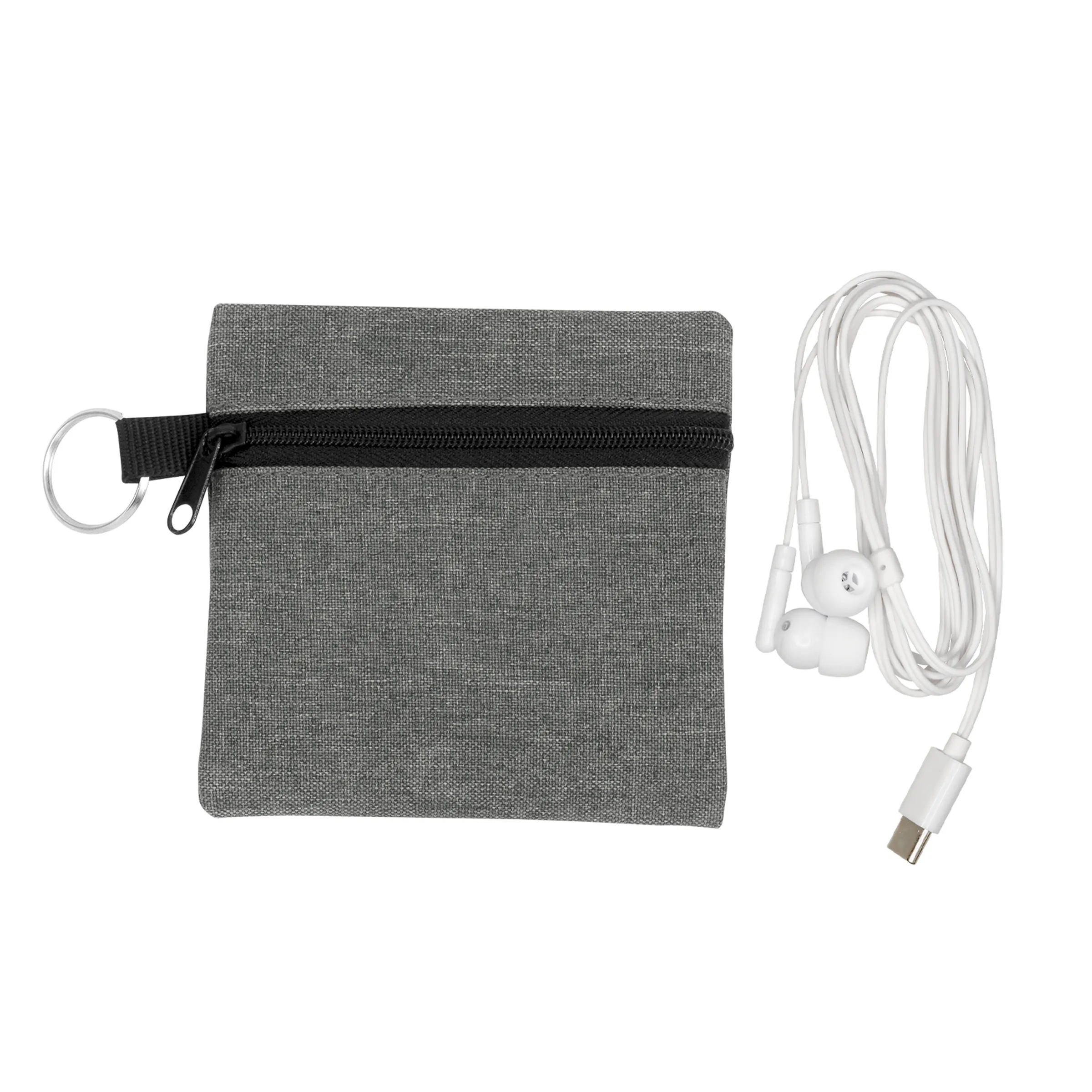 Ridge Type C Ear Bud Set 11