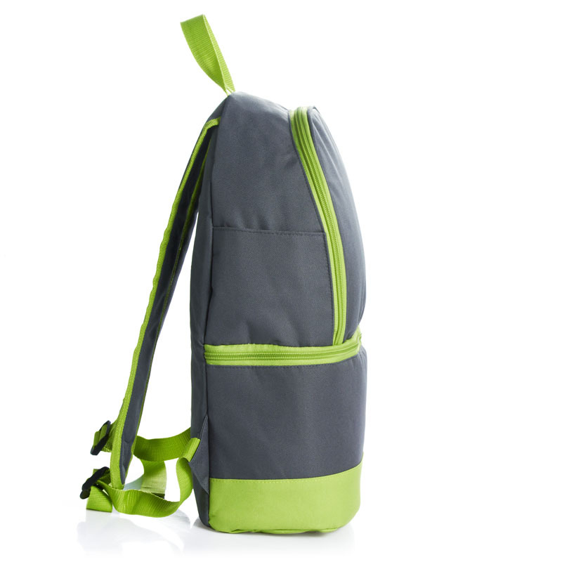 Insulated Cooler Backpack 7