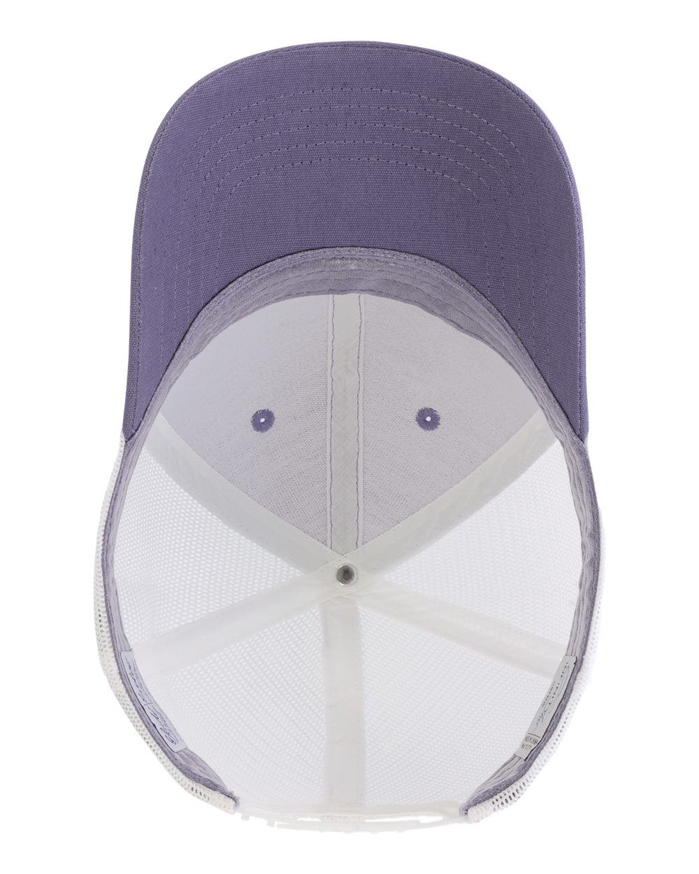 Women's Modern Trucker Cap - CHARLIE 67