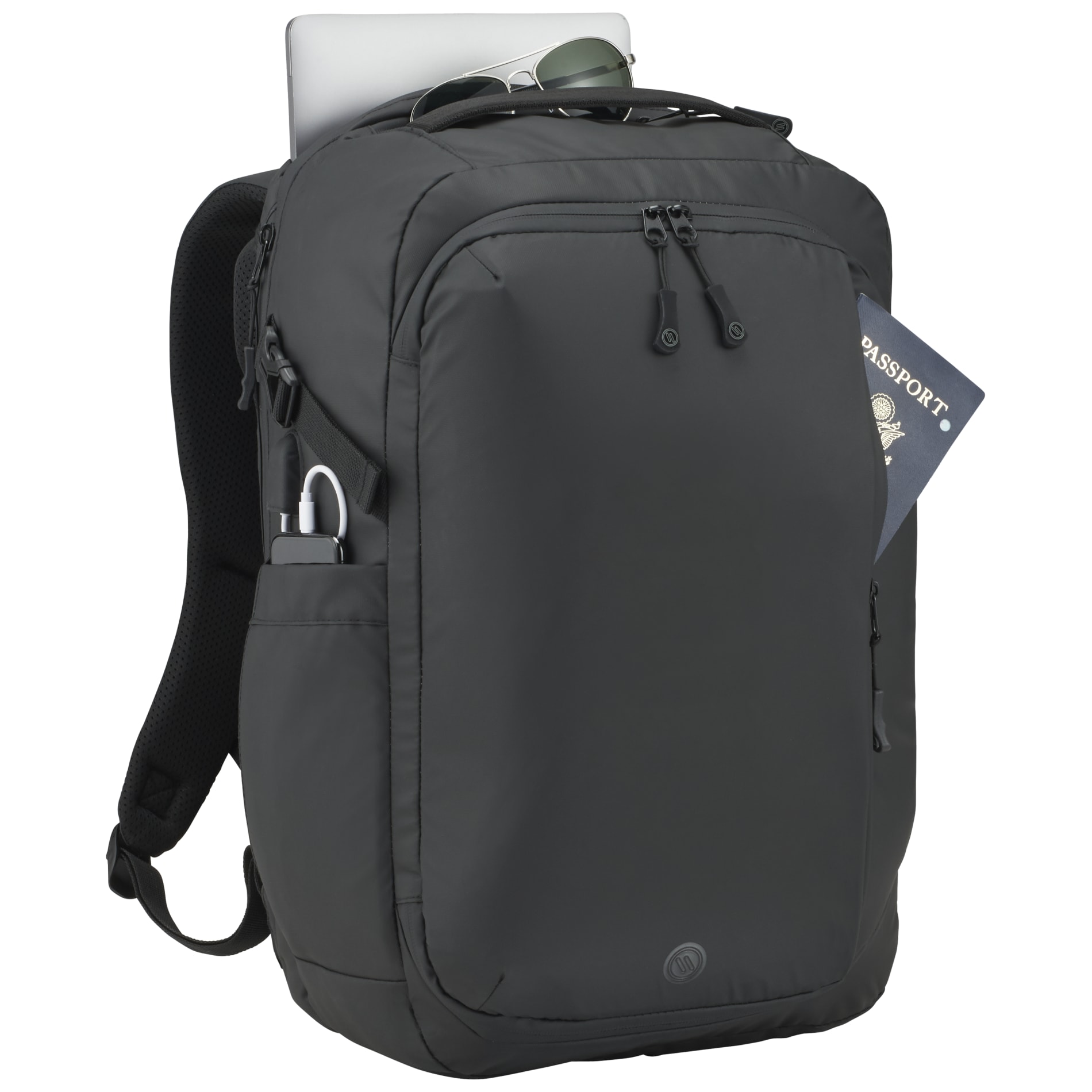 elleven™ Numinous 15" Computer Travel Backpack 30