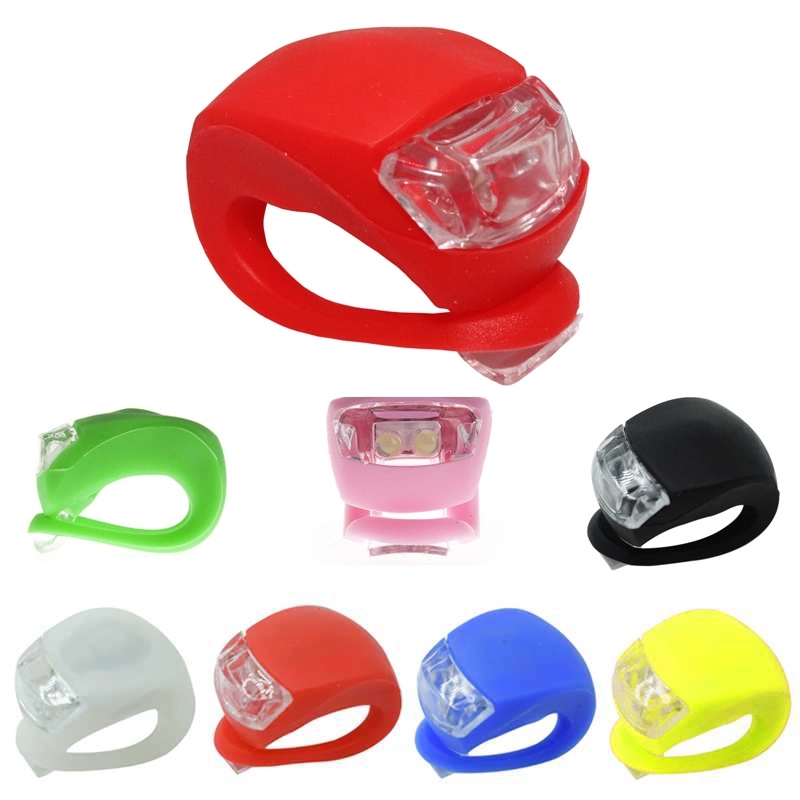 LED Safety Bike Light 1