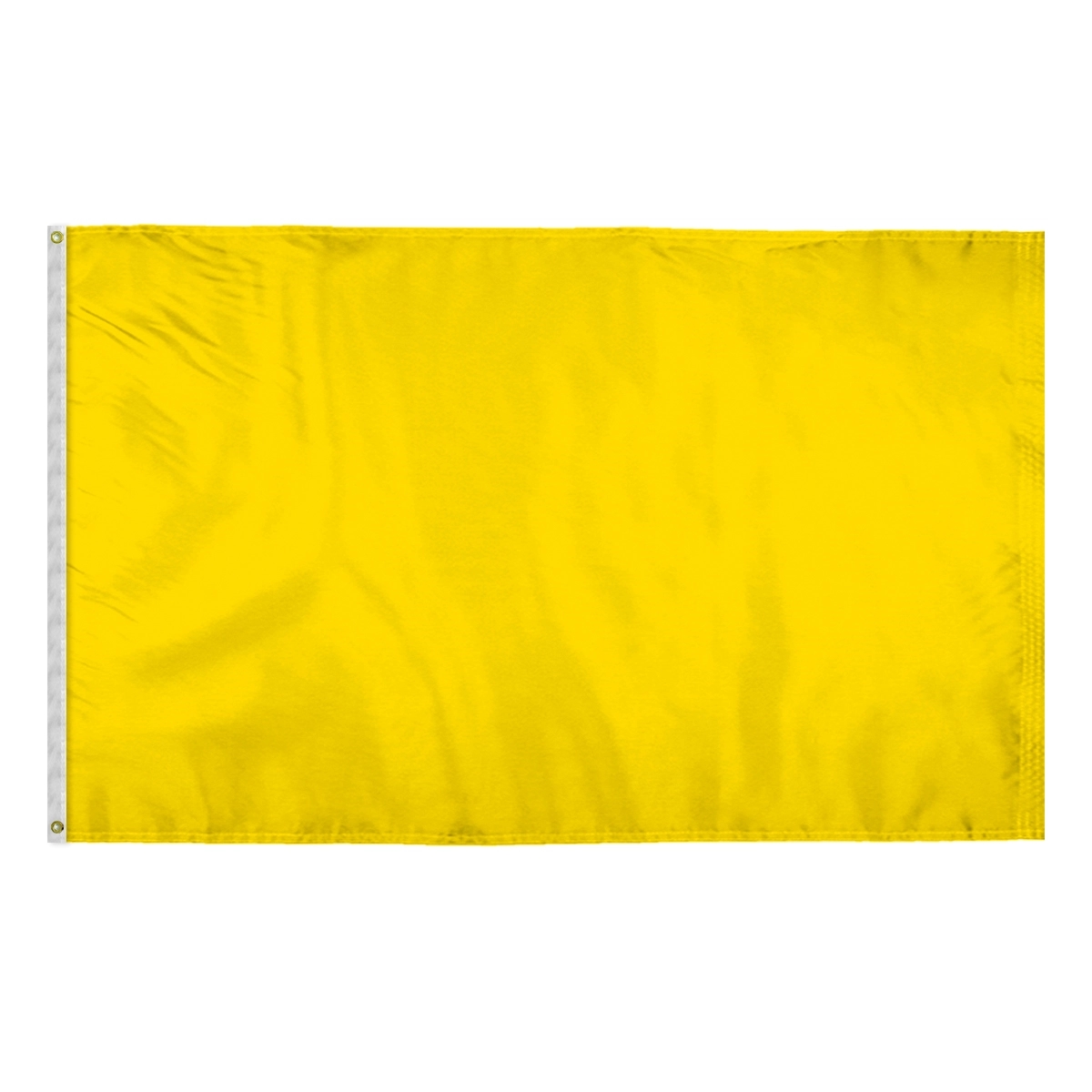 Blank 5' x 8' Flag E-Poly 5
