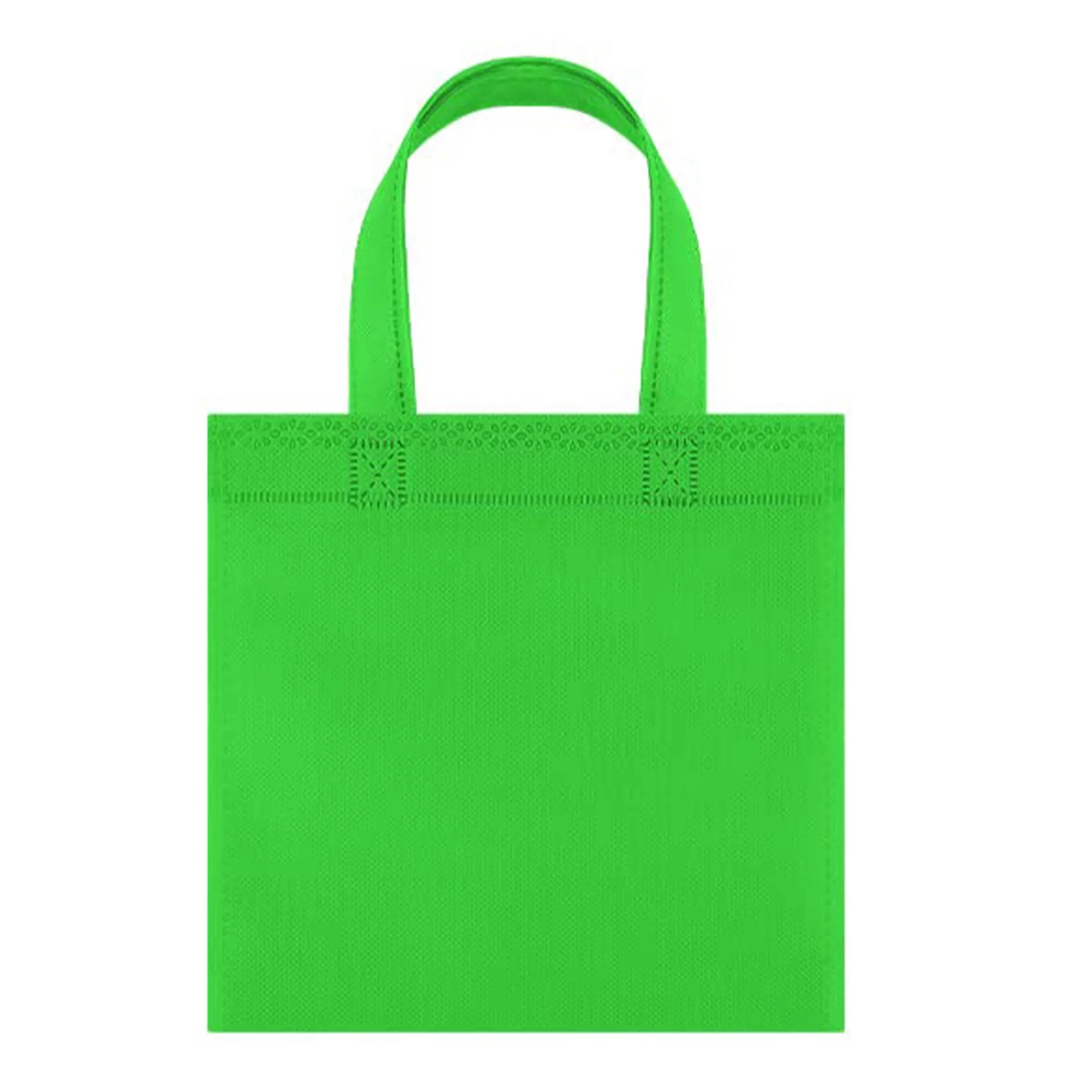 Reusable Non Woven Gift Bags for Parties 4