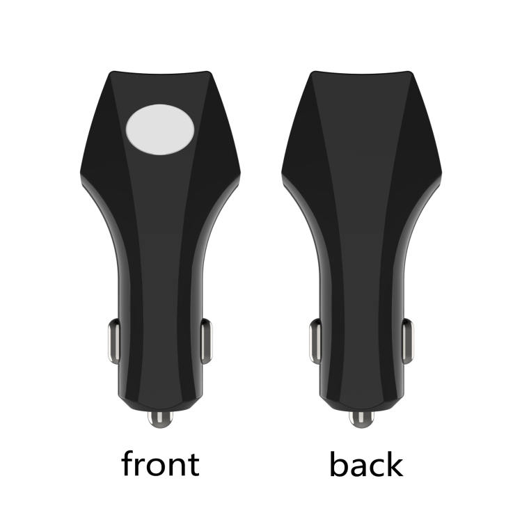 Lancer Dual Car Charge 3