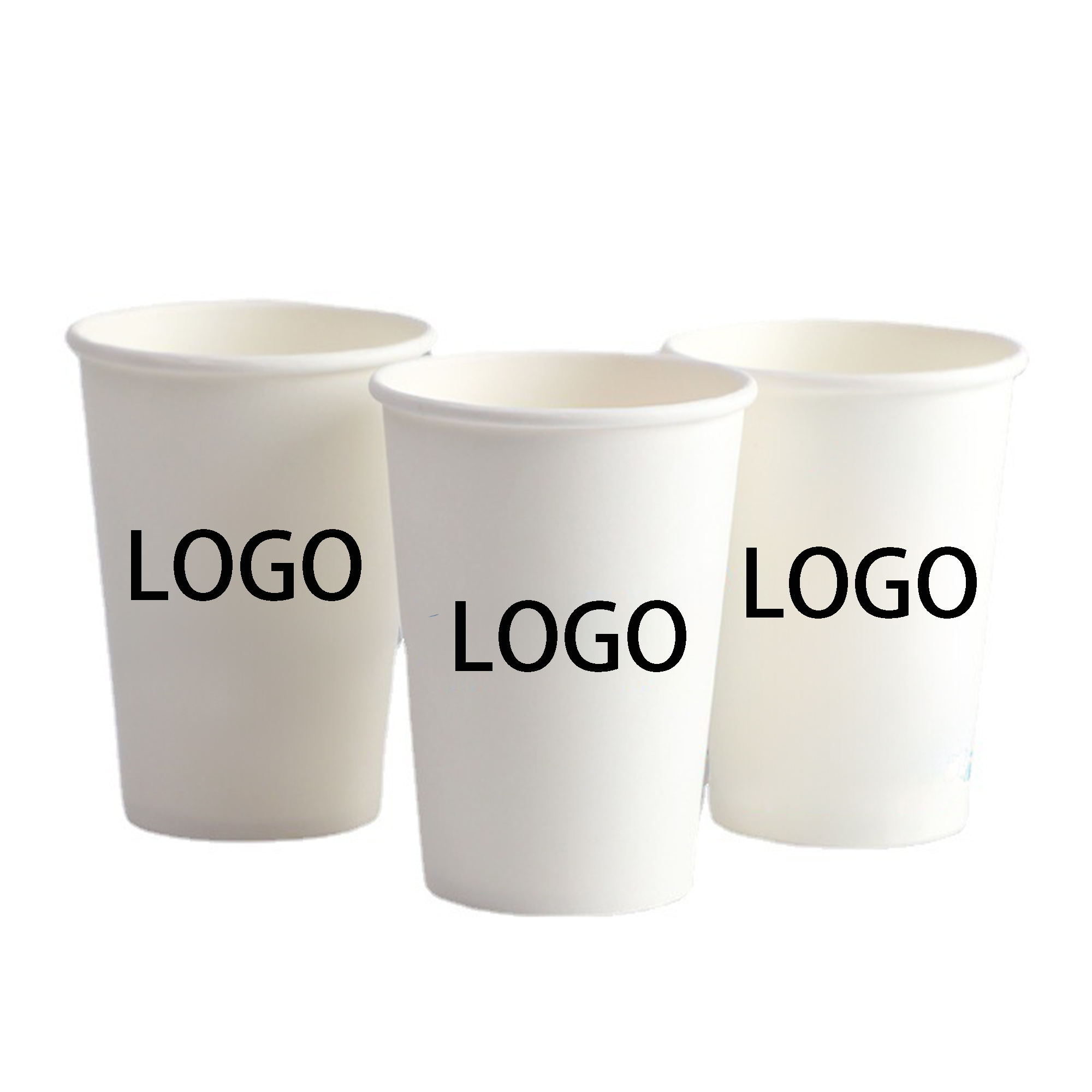 16OZ Eco-Friendly Paper Cup 2