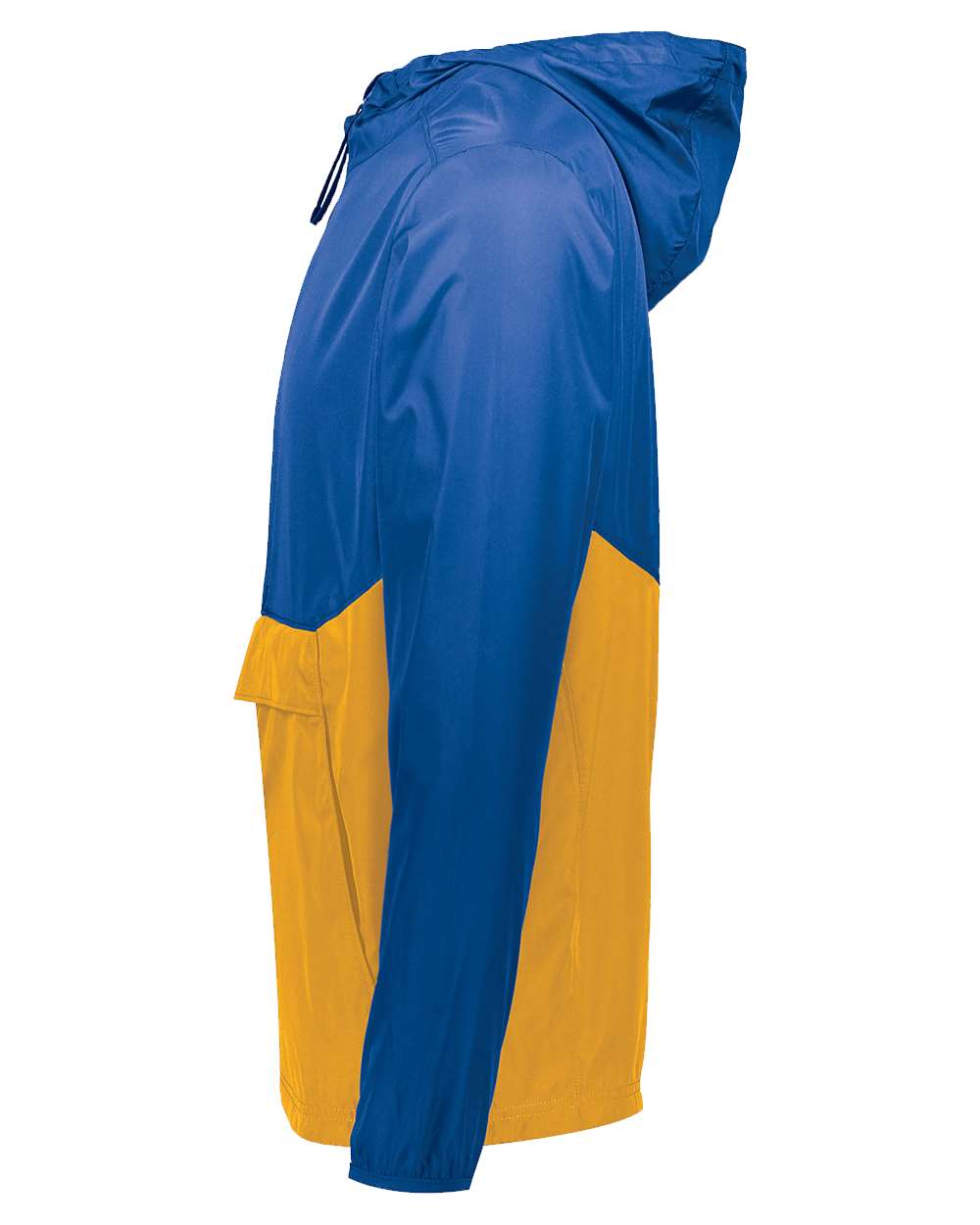 Men's Packable Quarter-Zip Jacket - 229534 55