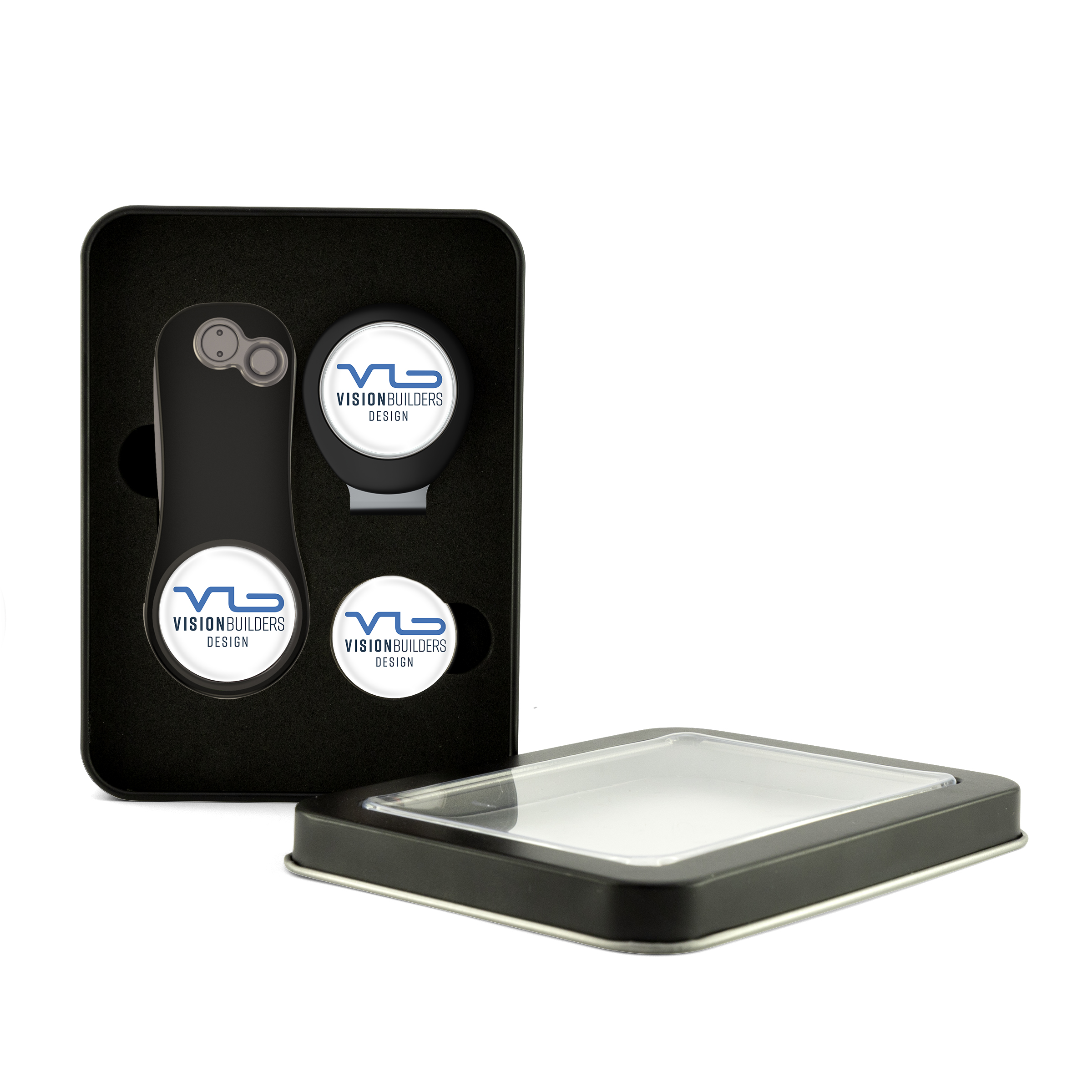 Pitchfix Hybrid 2.0 Window Gift Set w/Hat Clip 6