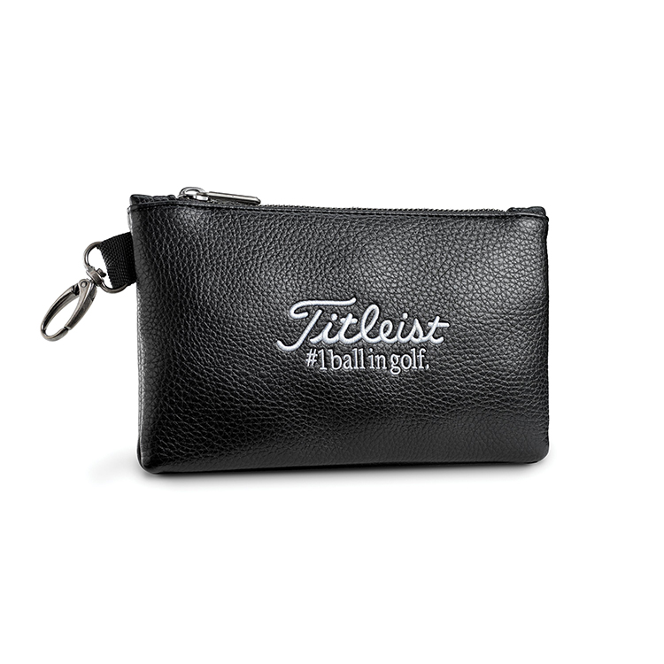 Titleist 6- Ball Valuables Pouch 1