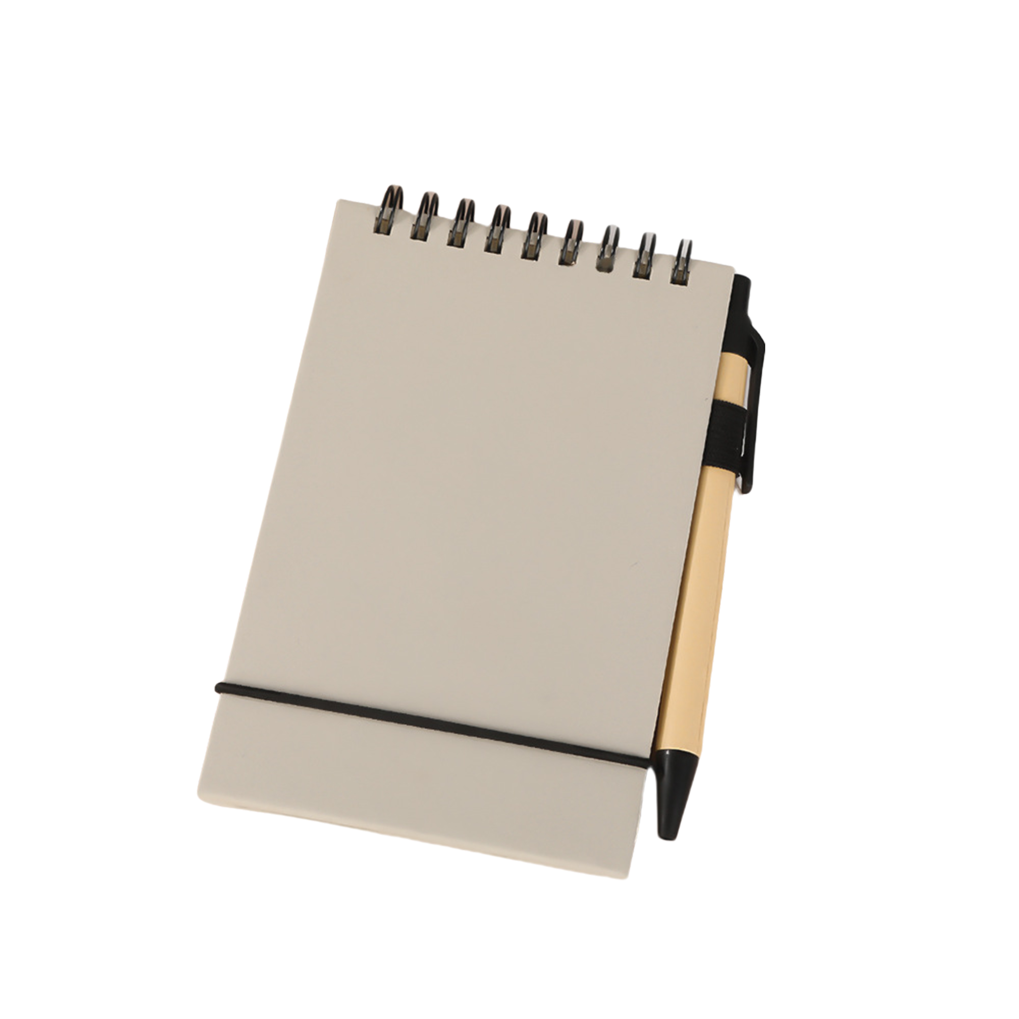 Spiral Notebook MOQ10 11