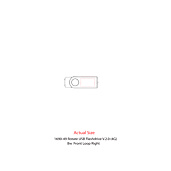 Rotate Flash Drive 4GB 141