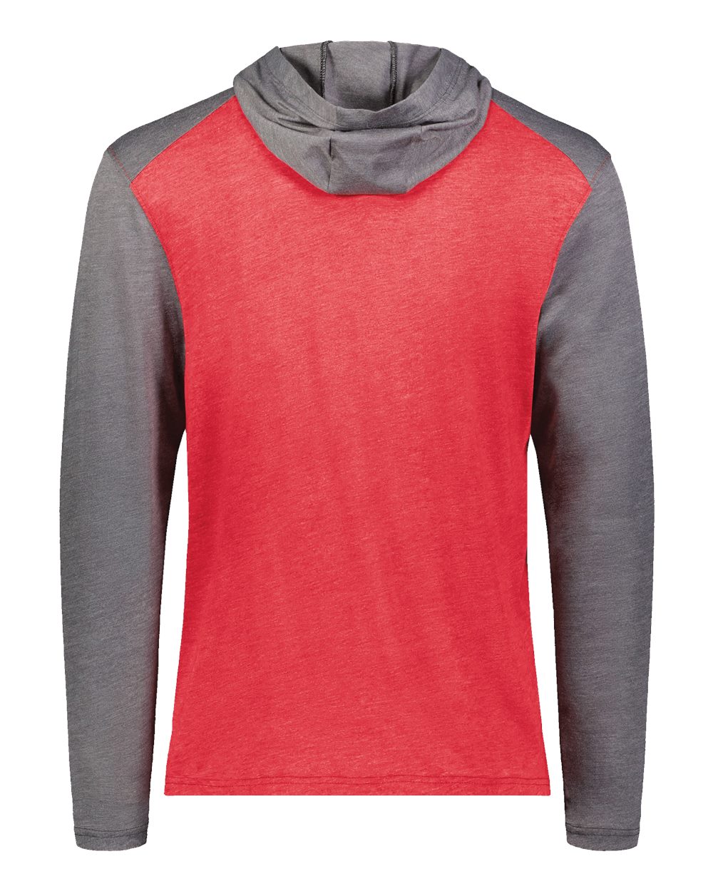 Unisex Gameday Vintage Hooded Long Sleeve T-Shirt - 6884 7