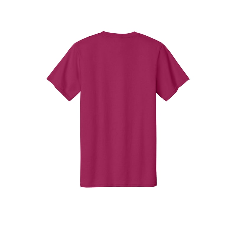 Port & Company - Essential Tee. 137
