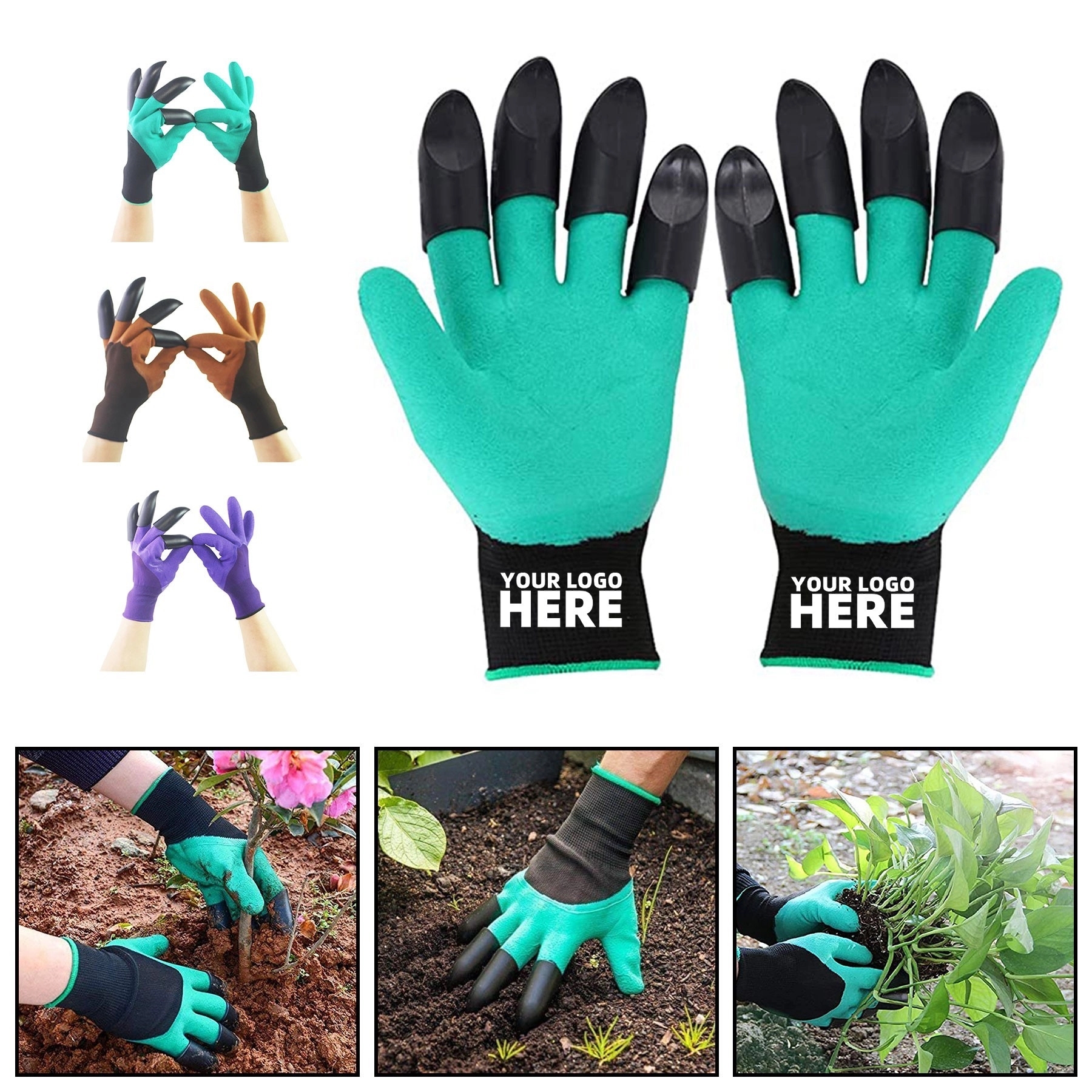 Gardening Gloves 1