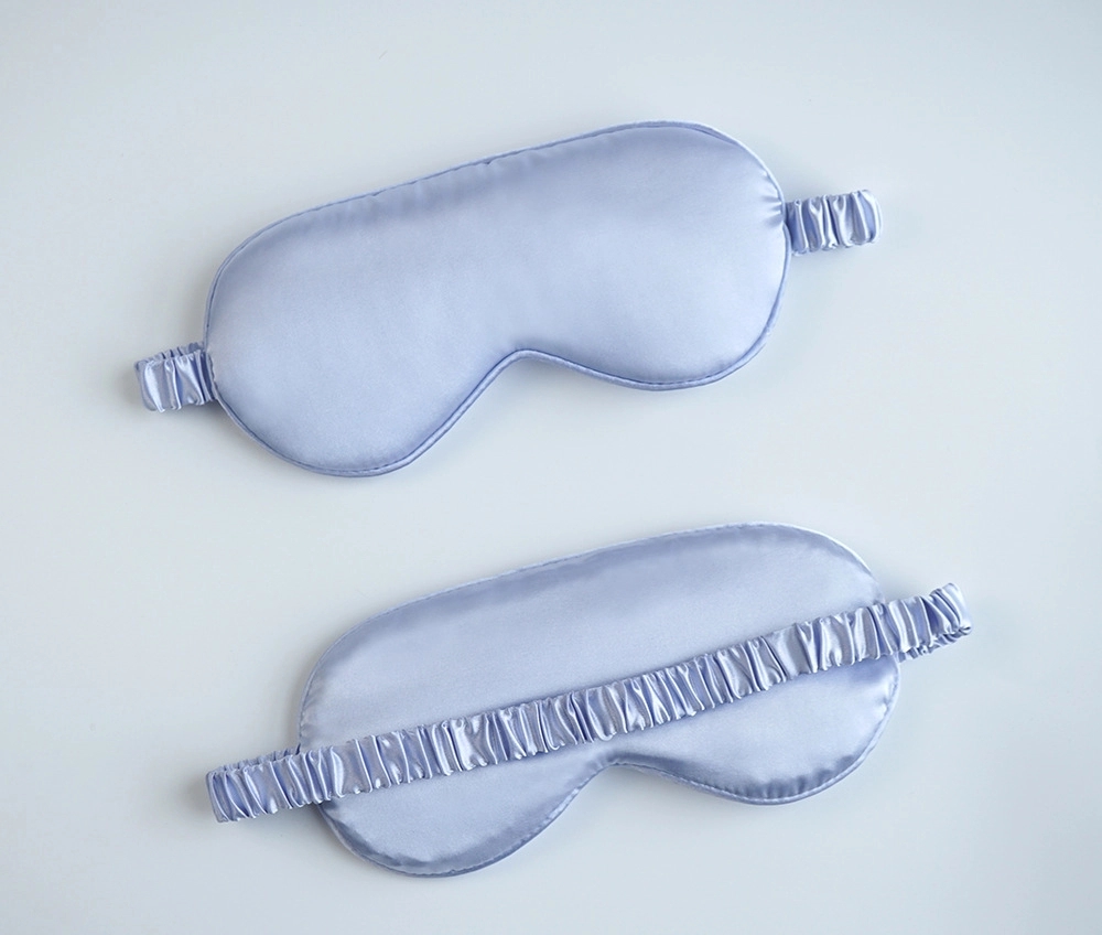 Silk Sleep Eye Mask 8