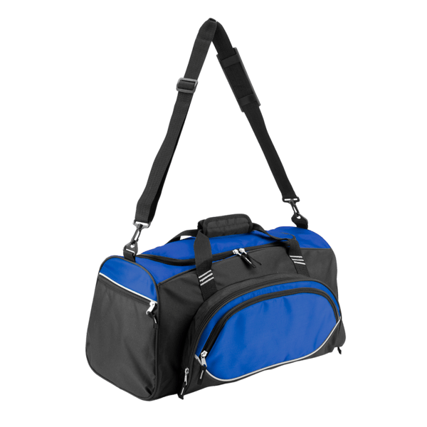 Preston Weekender Duffel 18