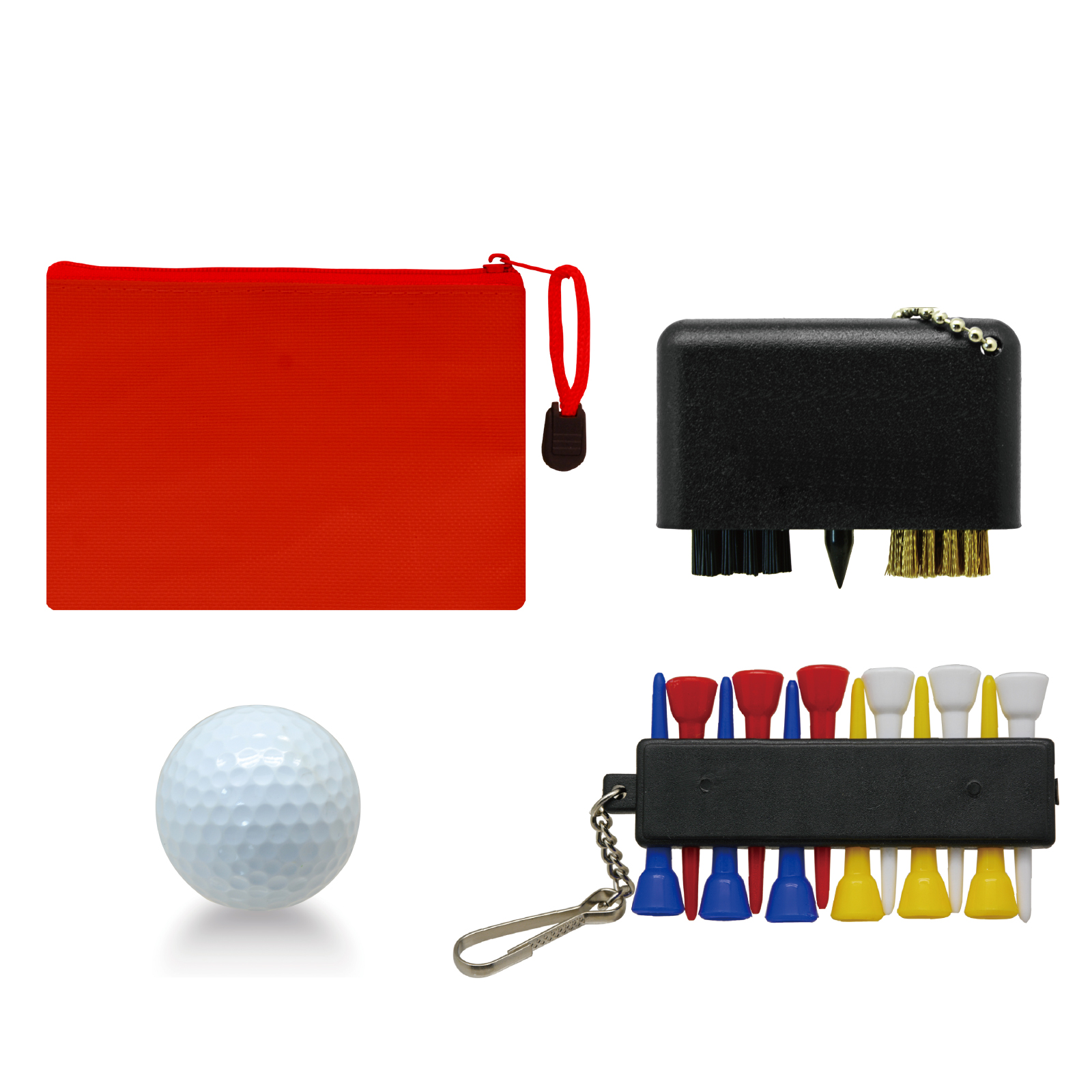Farrah Tournament Golf Set 7