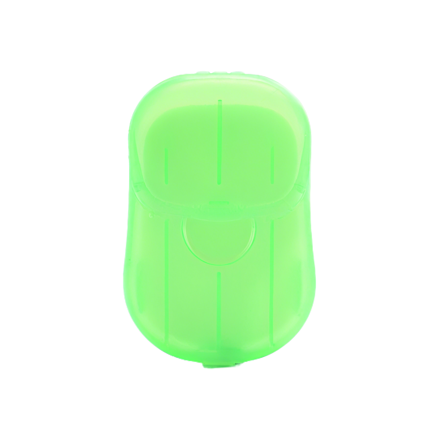 Disposable Travel Soap Paper Sheet 3