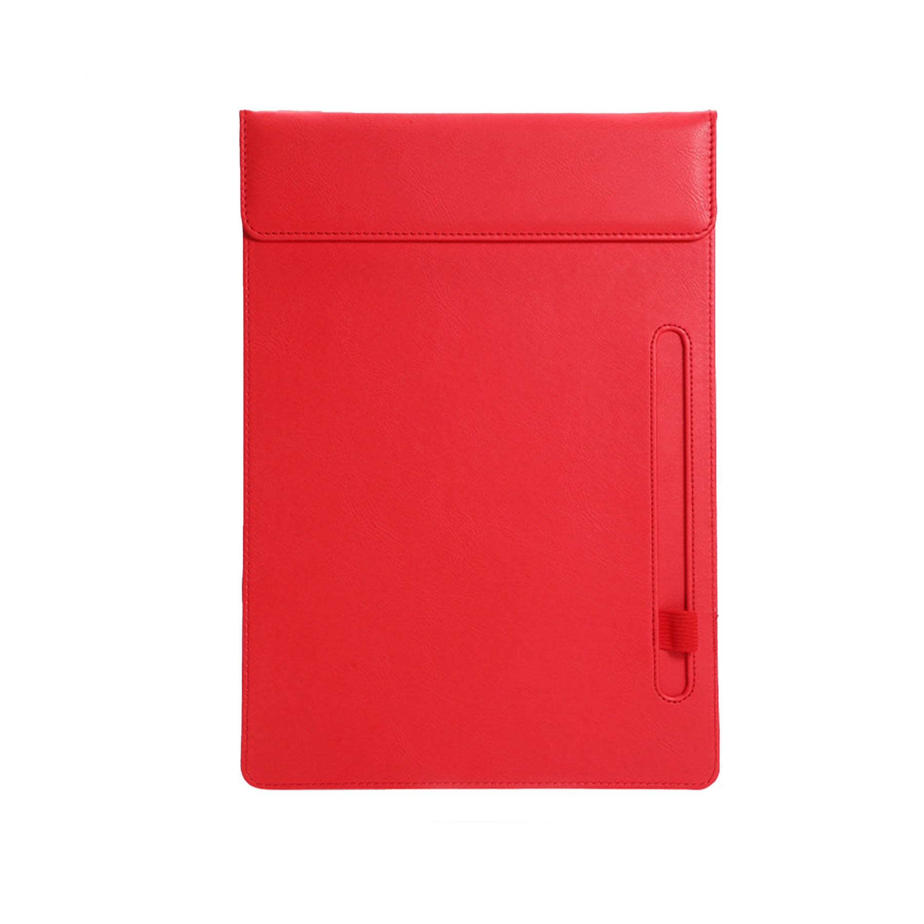 PU Leather Magnetic Clipboard 8