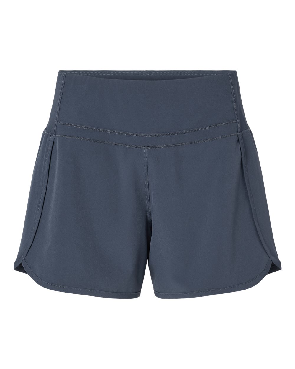 Women's Stretch Woven Lined Shorts - BW6103 3